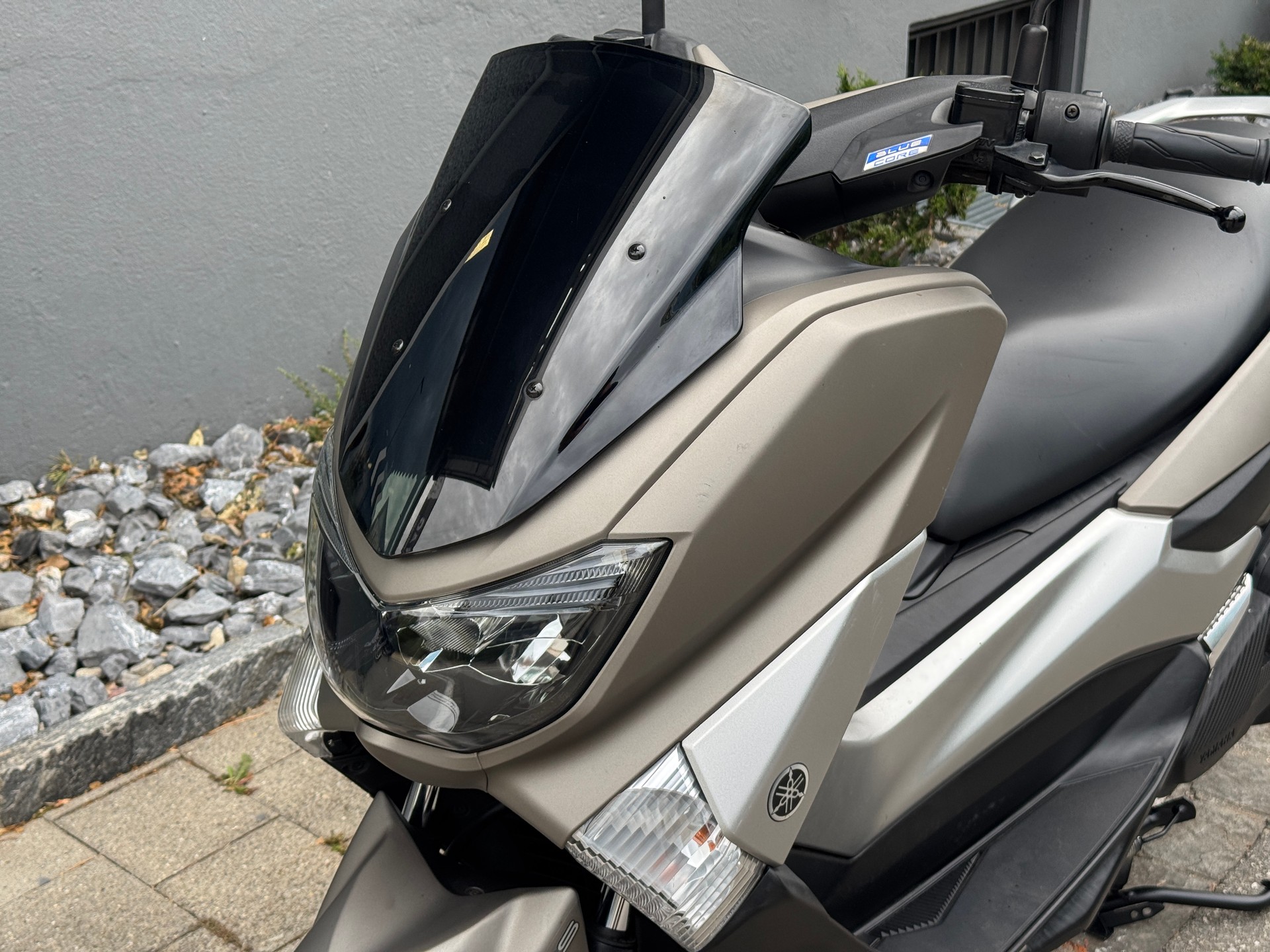 YAMAHA N-Max GPD 125A ABS-showroom-element-1