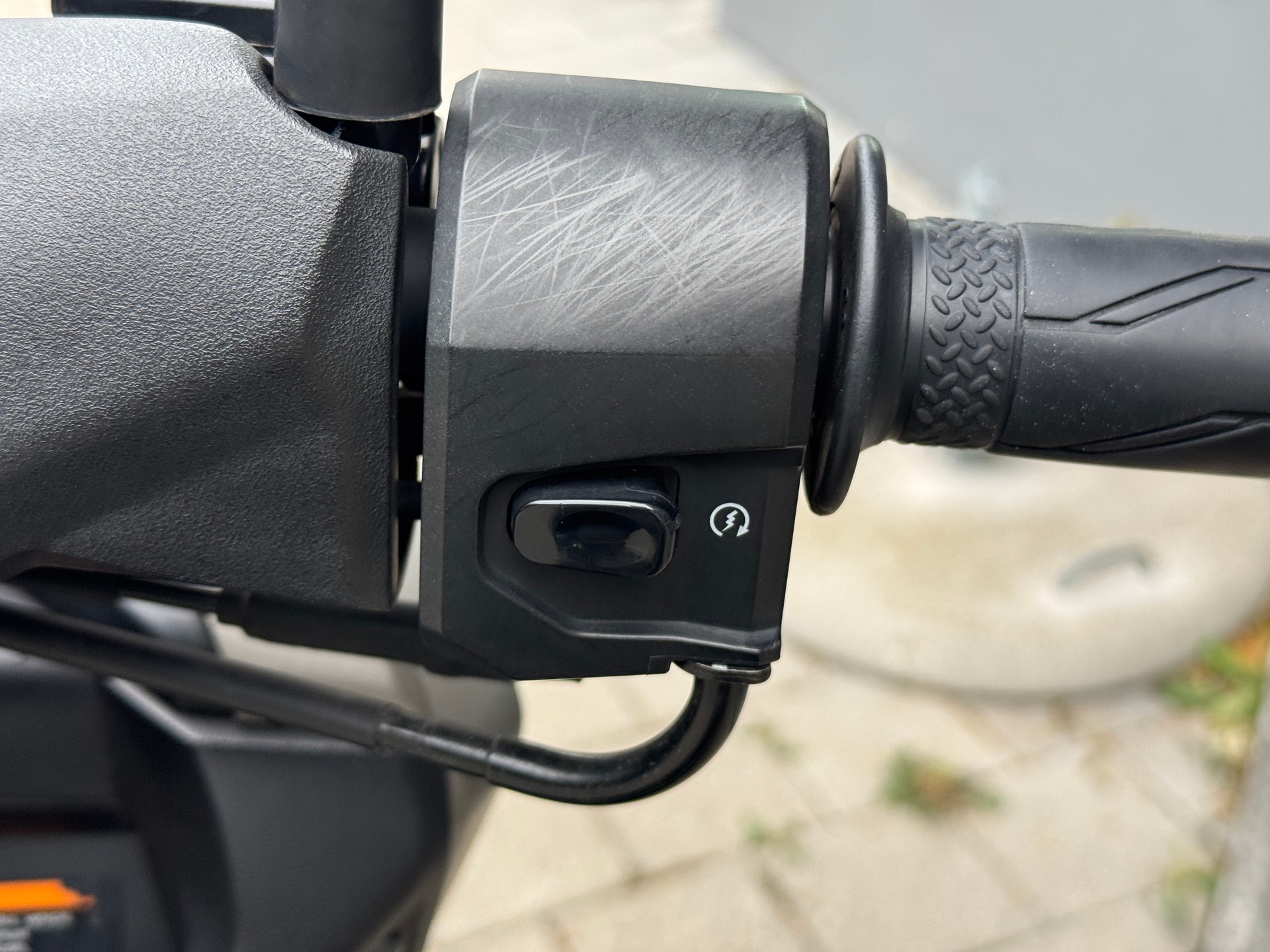 YAMAHA N-Max GPD 125A ABS-image-4