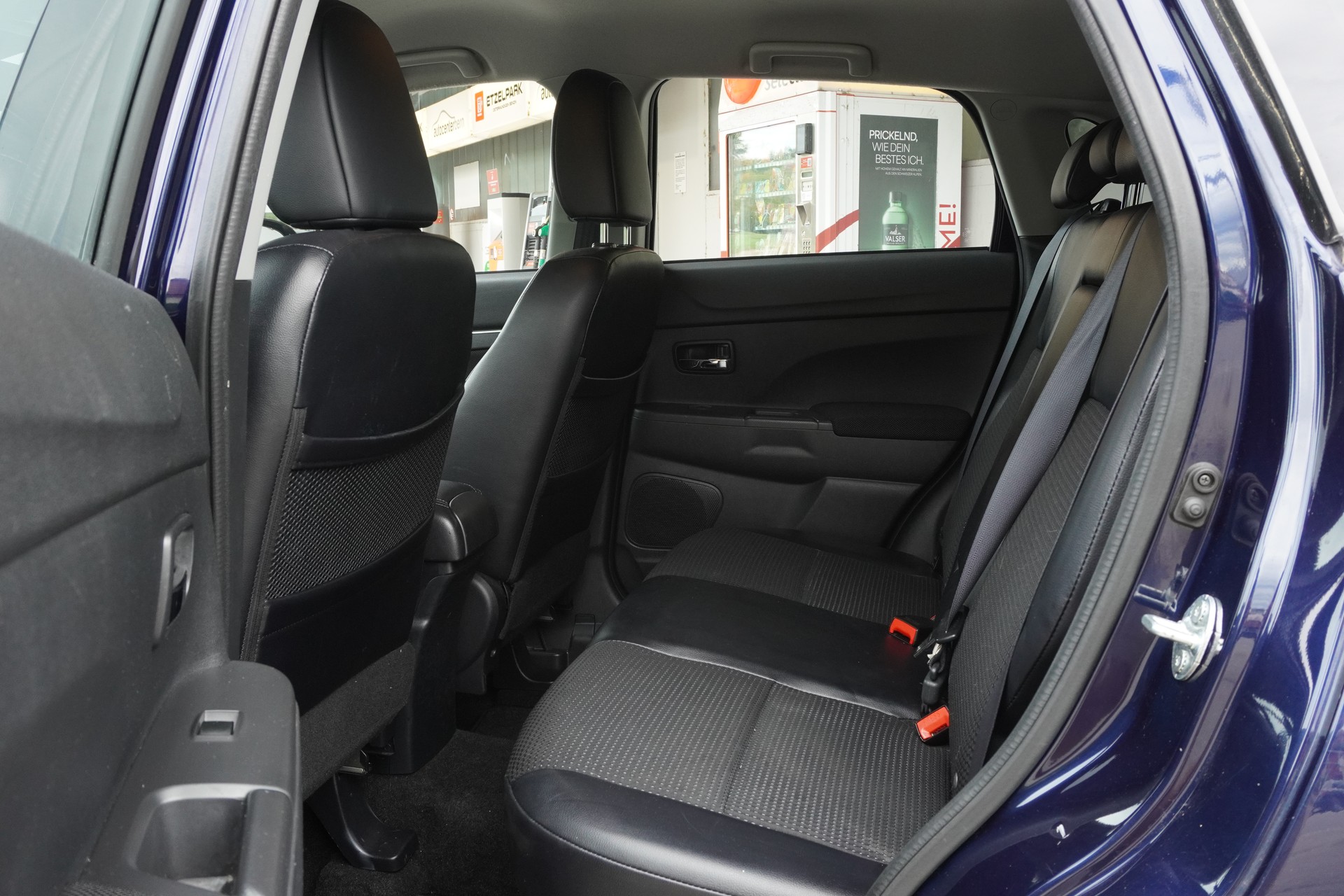 CITROEN C4 Aircross 1.6 HDi Séduction 4WD-image-14
