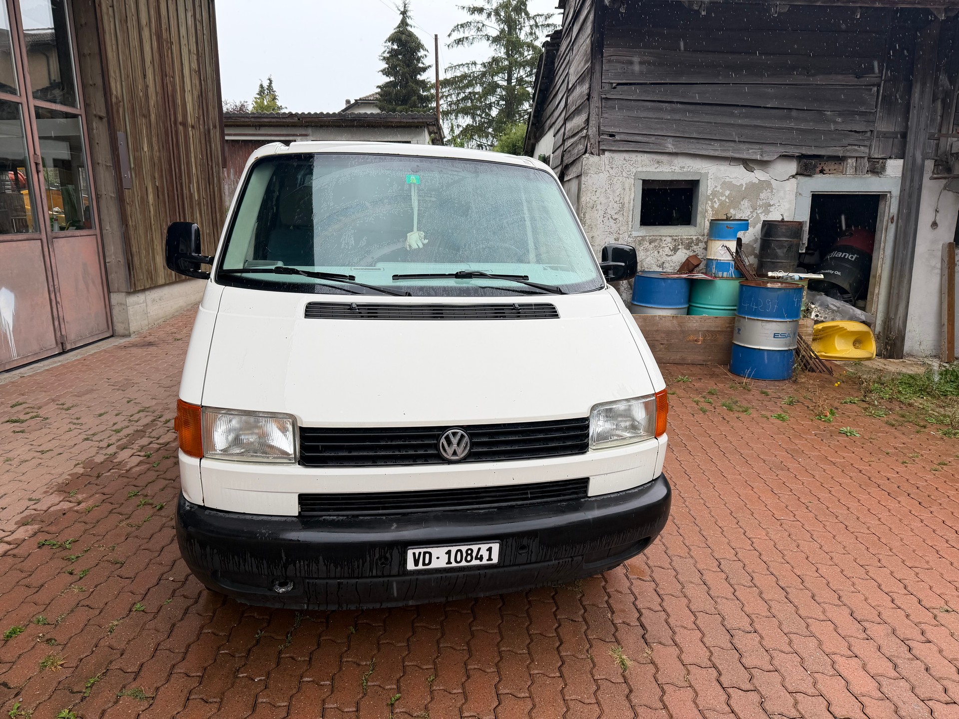 VW T4-image-0