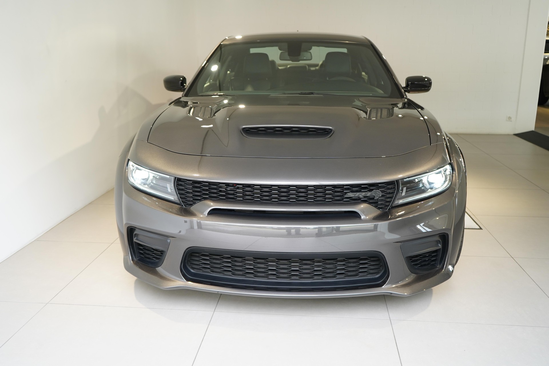 DODGE Hellcat 6,2 V8 Kompressor 717 PS-showroom-element-2