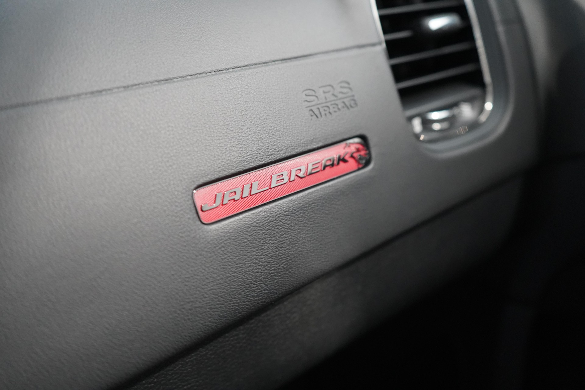 DODGE Charger Hellcat 6.2 V8 Kompressor 717 PS-image-20