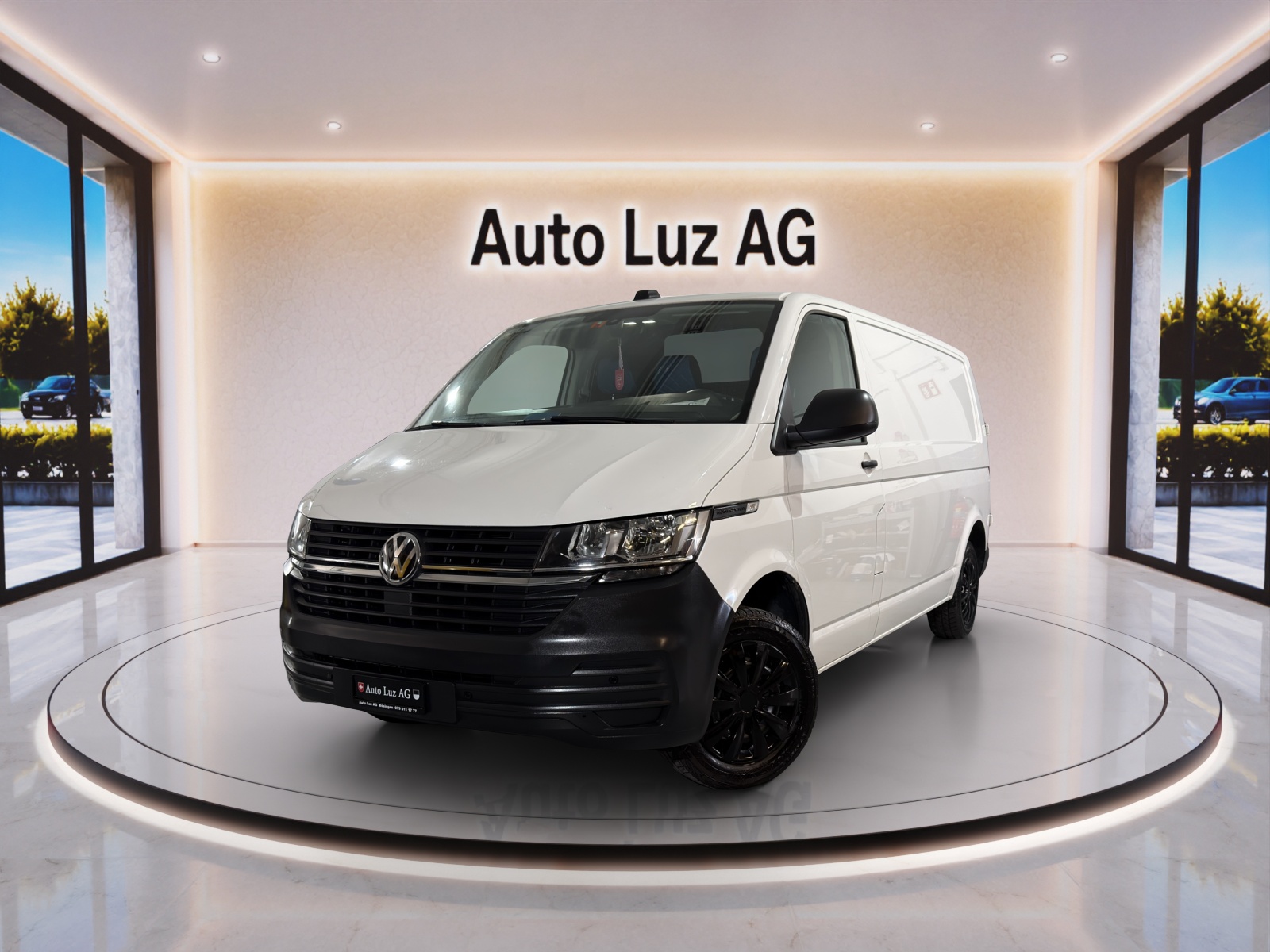 VW T6.1 2.0 TDI-image-0