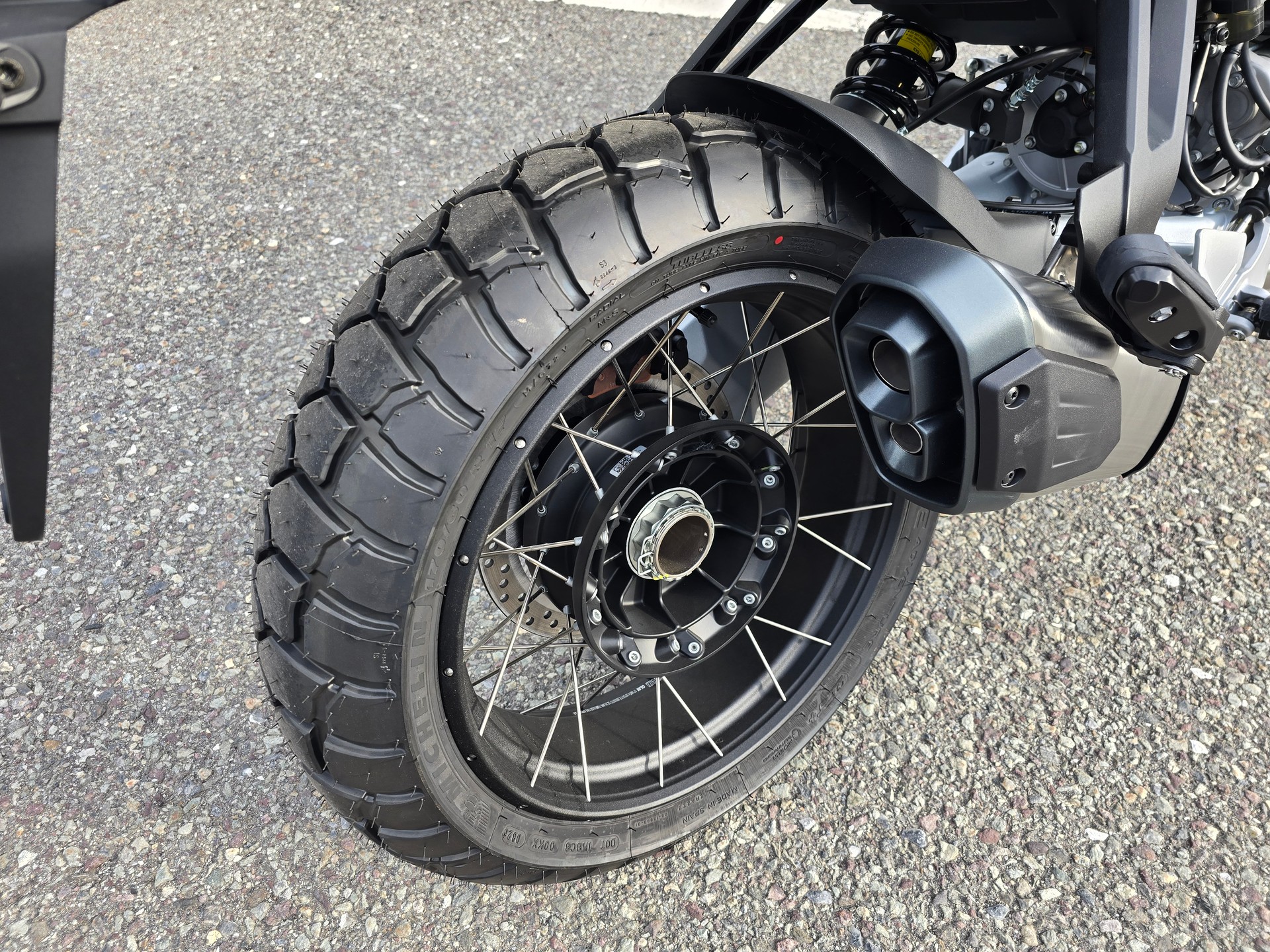 MOTO GUZZI Stelvio 1000 PFF RAS E5+-image-5