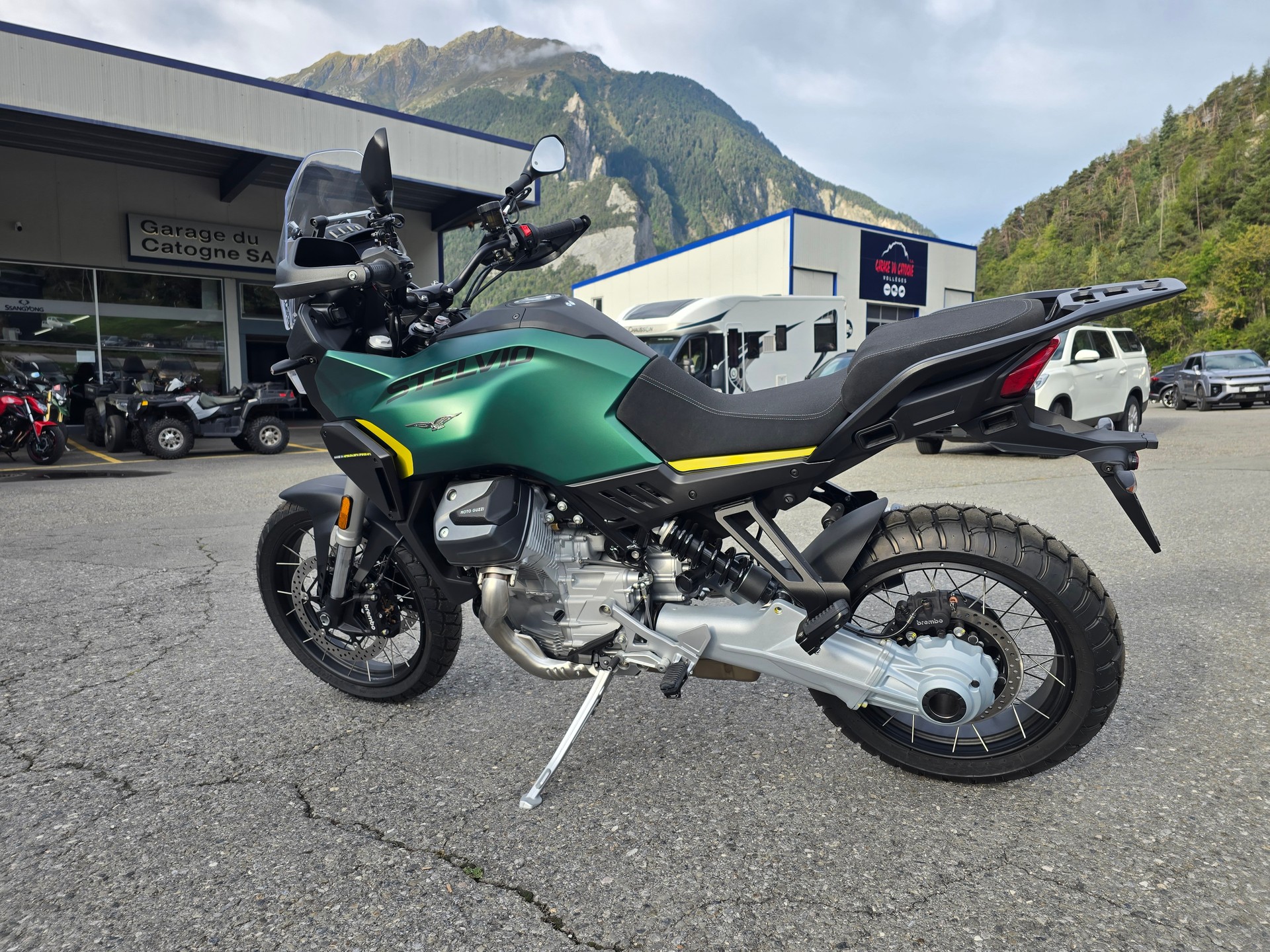MOTO GUZZI Stelvio 1000 PFF RAS E5+-image-13