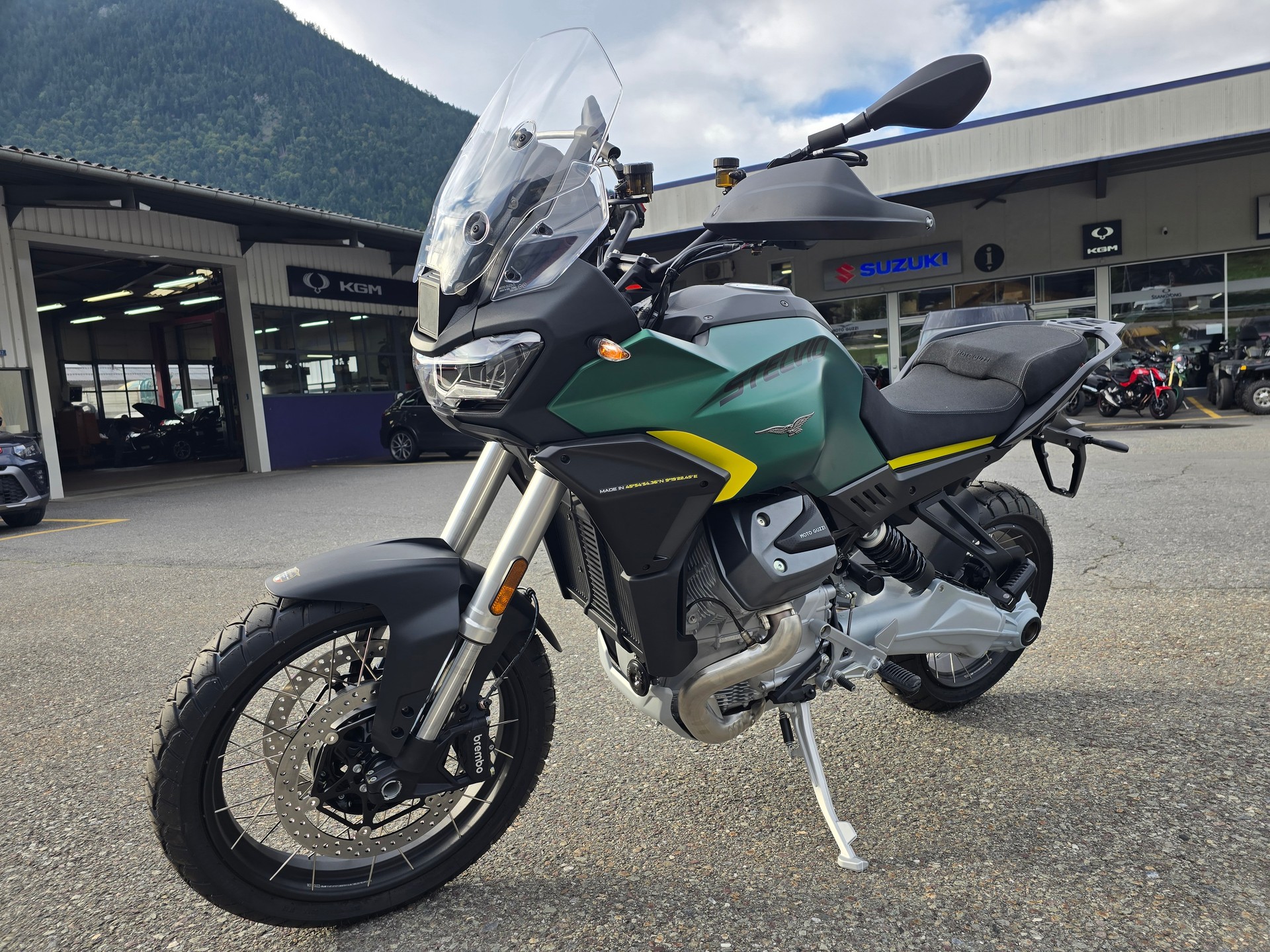 MOTO GUZZI Stelvio 1000 PFF RAS E5+-image-4