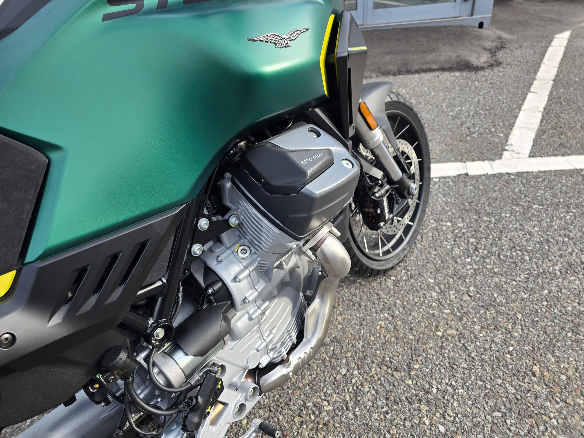 MOTO GUZZI Stelvio 1000 PFF RAS E5+-image-6