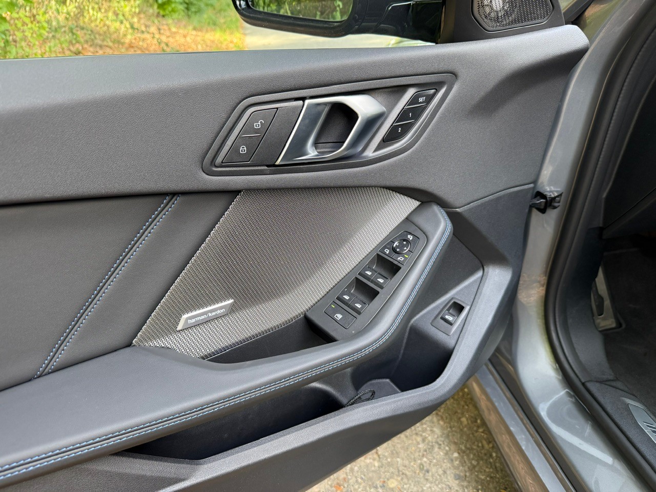 BMW M135 xDrive M Sport Pro-image-10