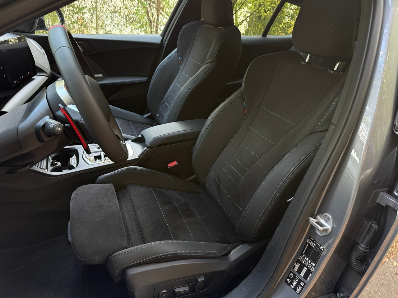 BMW M135 xDrive M Sport Pro-image-7