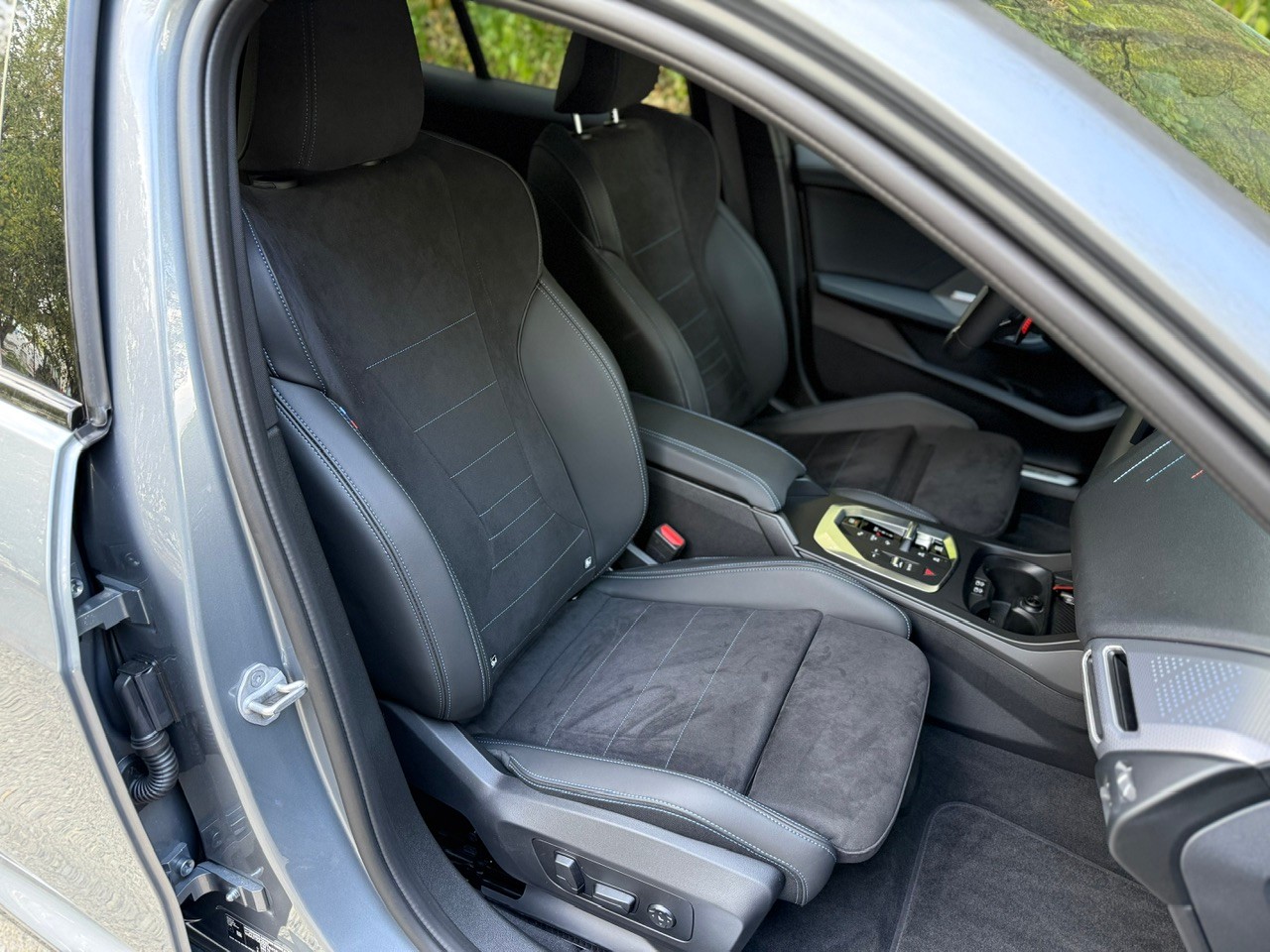 BMW M135 xDrive M Sport Pro-image-11