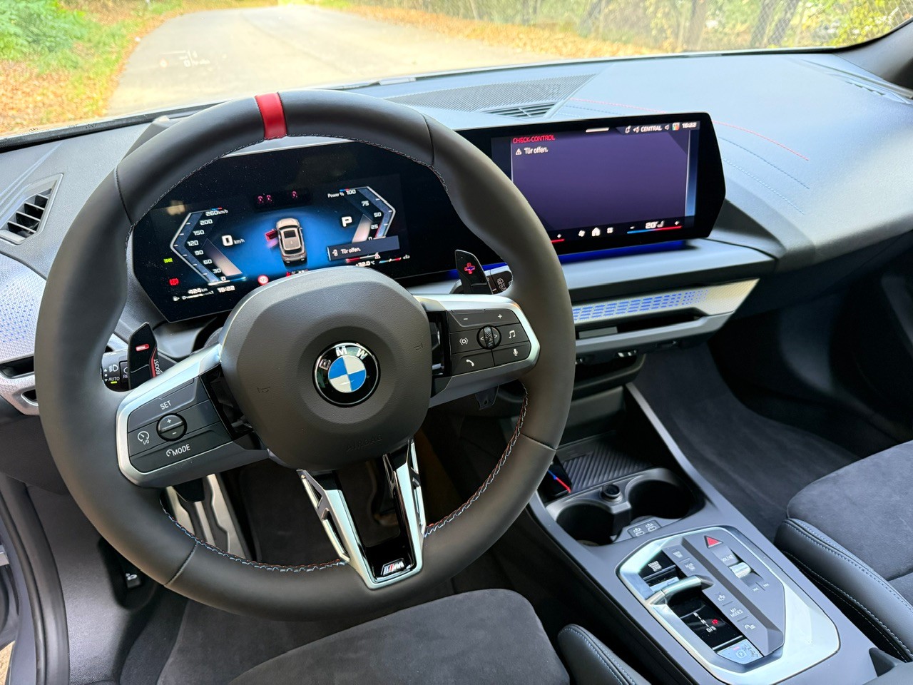 BMW M135 xDrive M Sport Pro-image-13