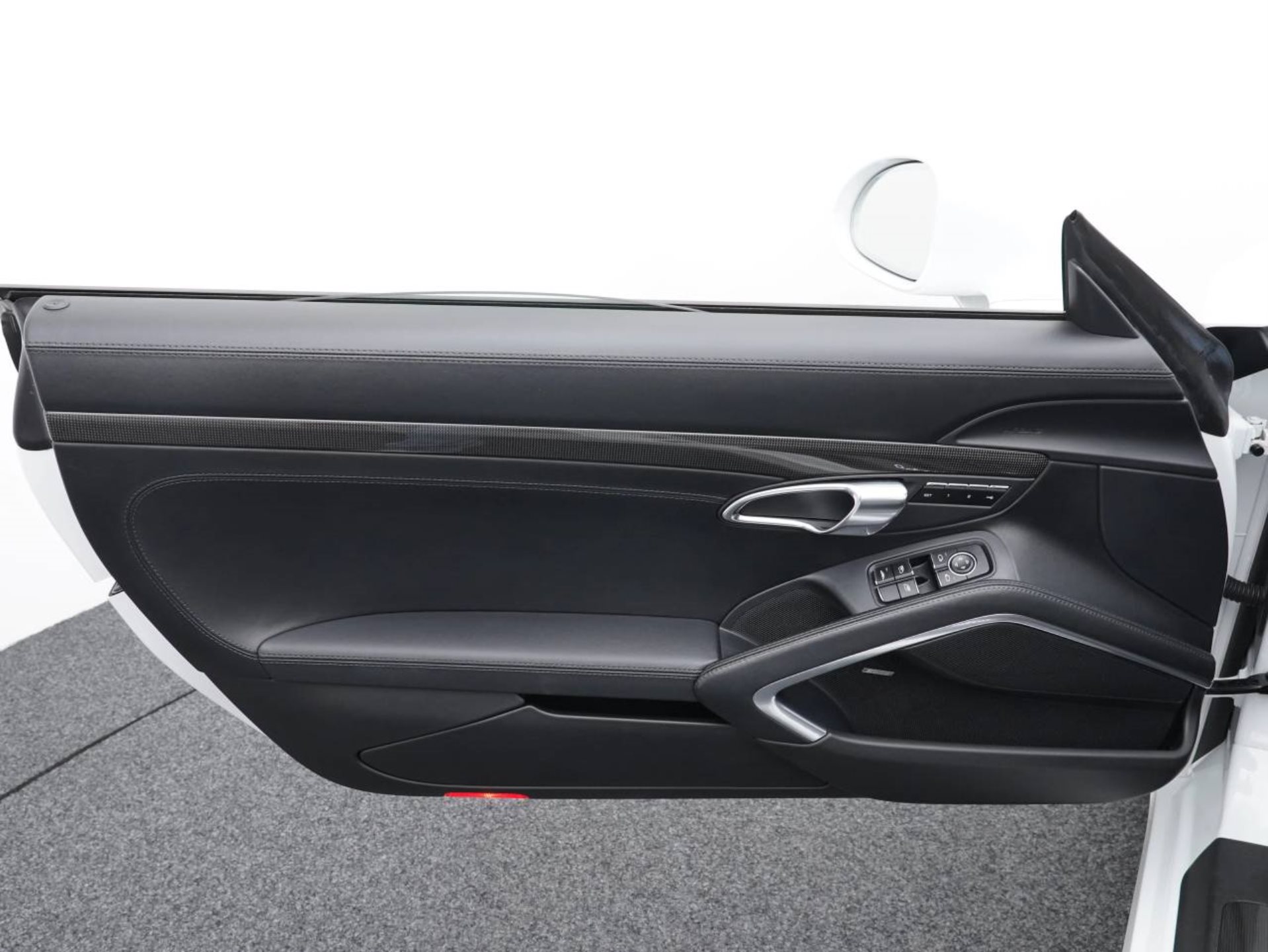 PORSCHE 911 Turbo Cabriolet-image-20
