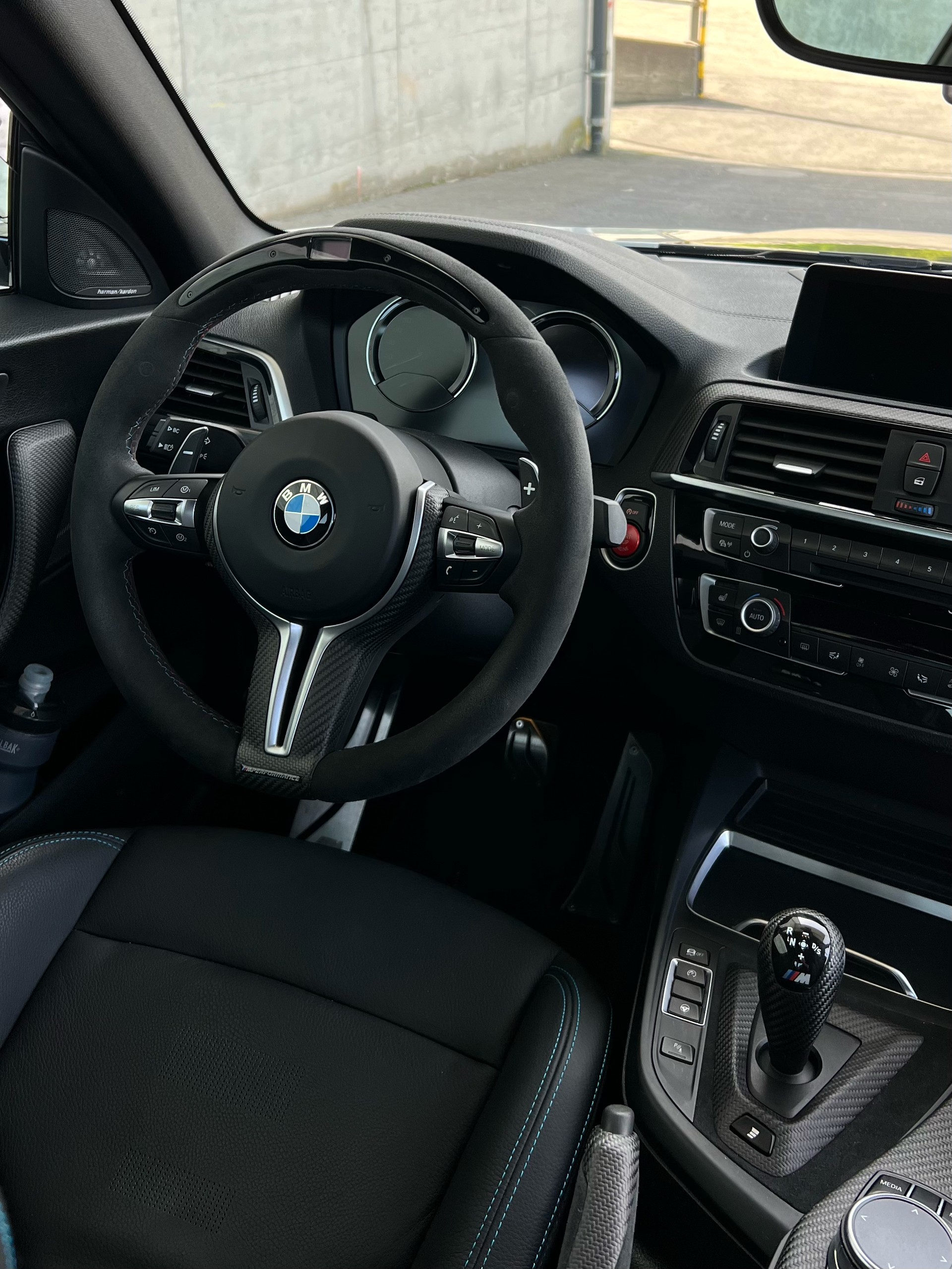 BMW M2 Competition-image-5