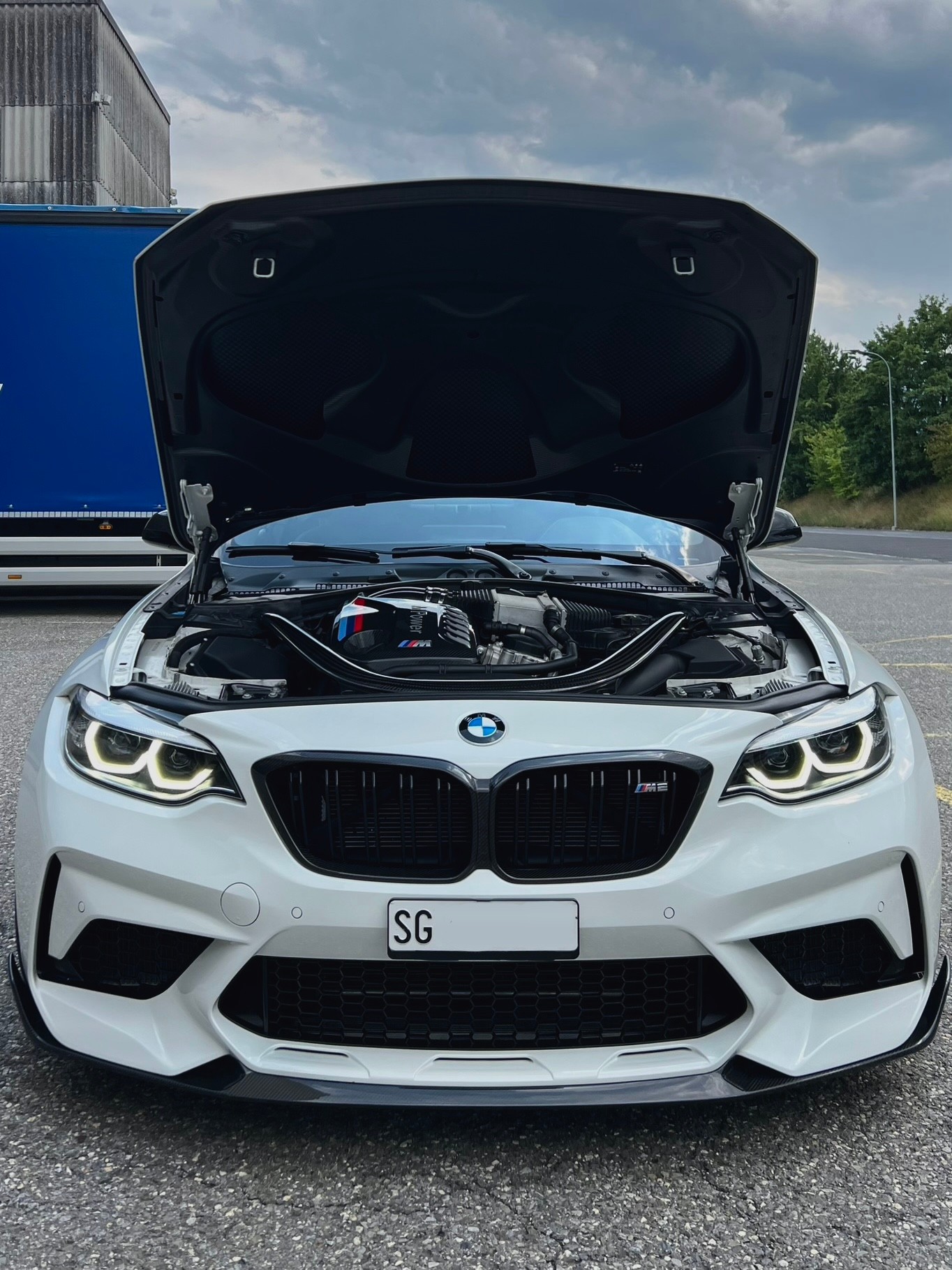 BMW M2 Competition-image-4
