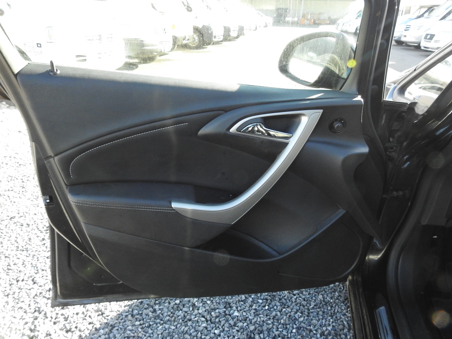 OPEL Astra 1.4i Turbo Anniversary Edition-image-10