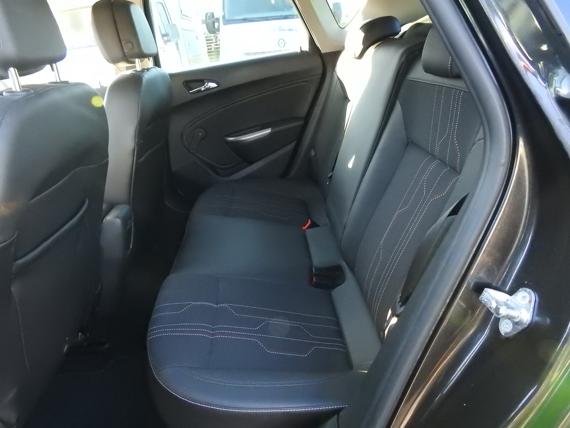 OPEL Astra 1.4i Turbo Anniversary Edition-image-13