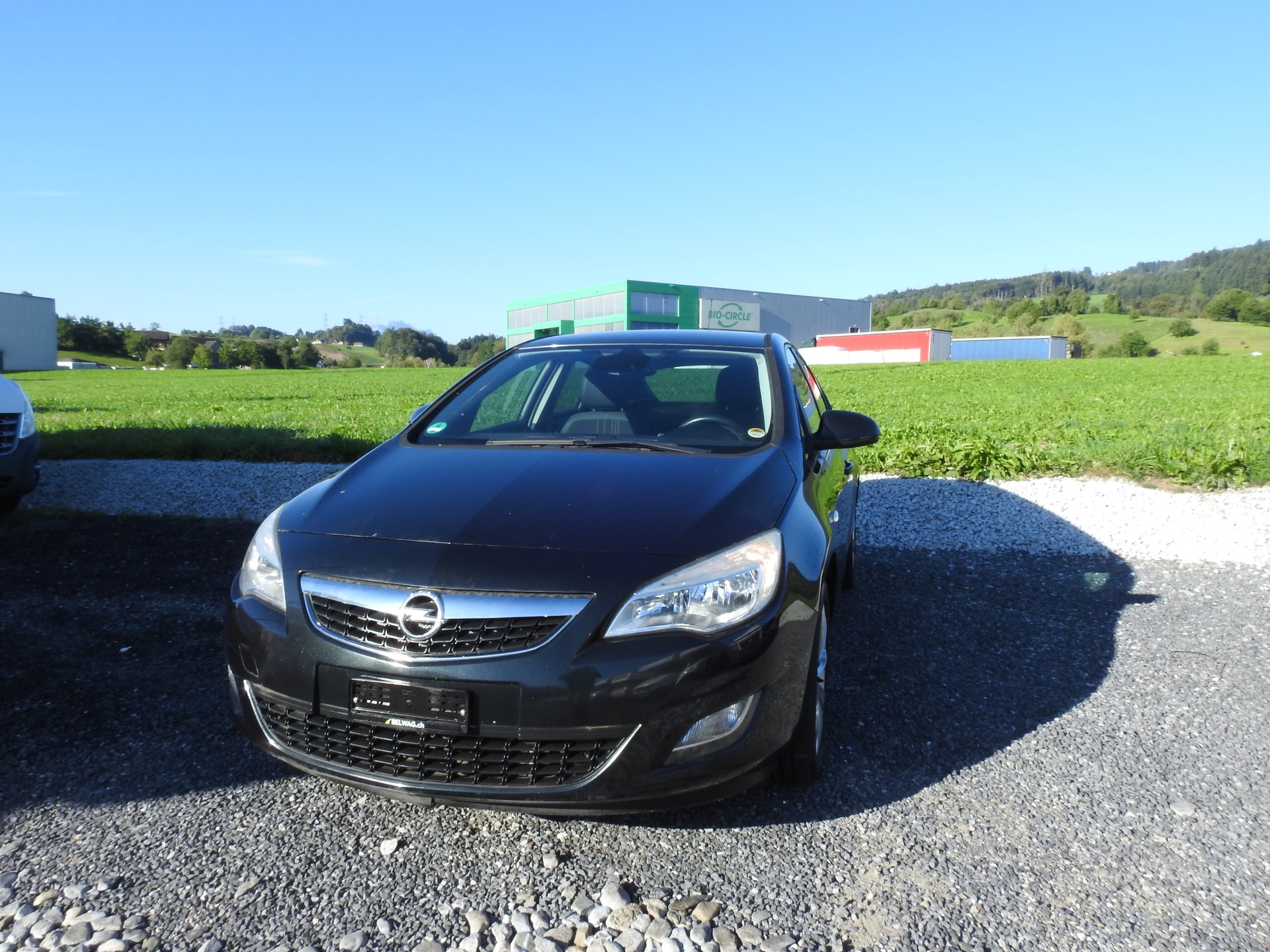 OPEL Astra 1.4i Turbo Anniversary Edition-image-0