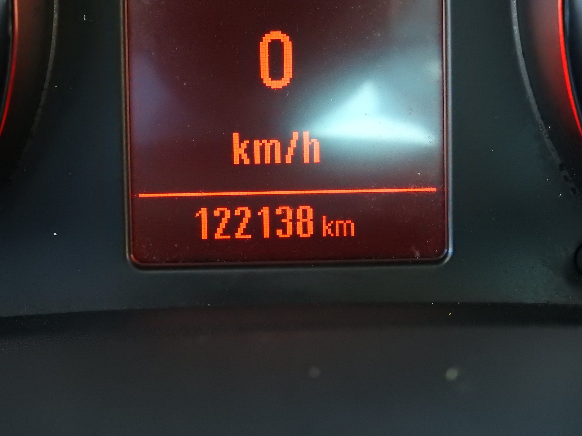 OPEL Astra 1.4i Turbo Anniversary Edition-image-20