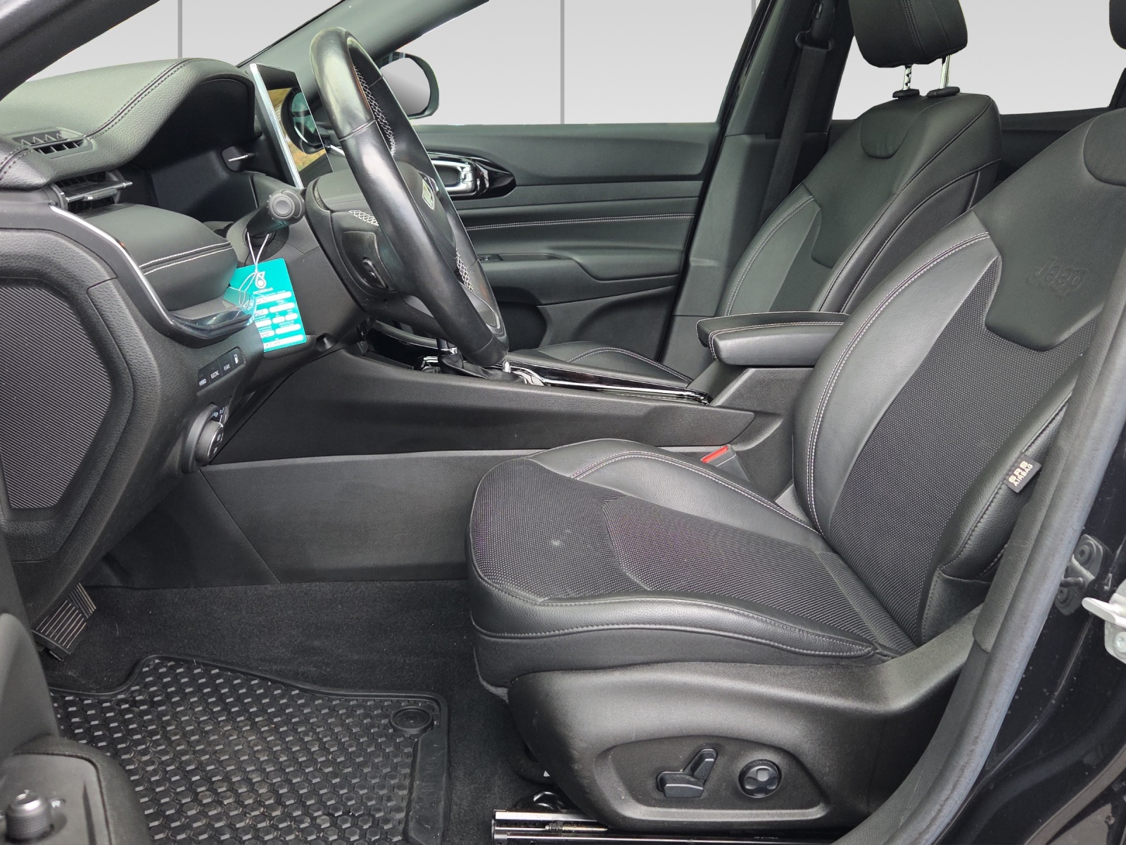 JEEP Compass 1.3 T PHEV S AWD-image-7