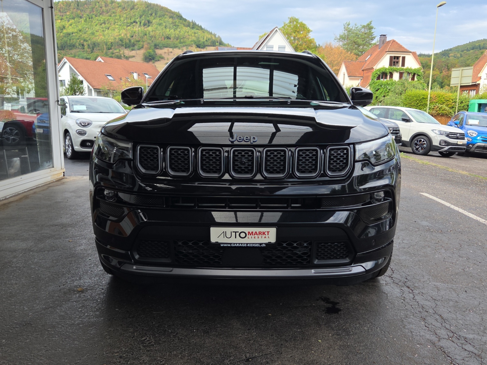 JEEP Compass 1.3 T PHEV S AWD-image-5