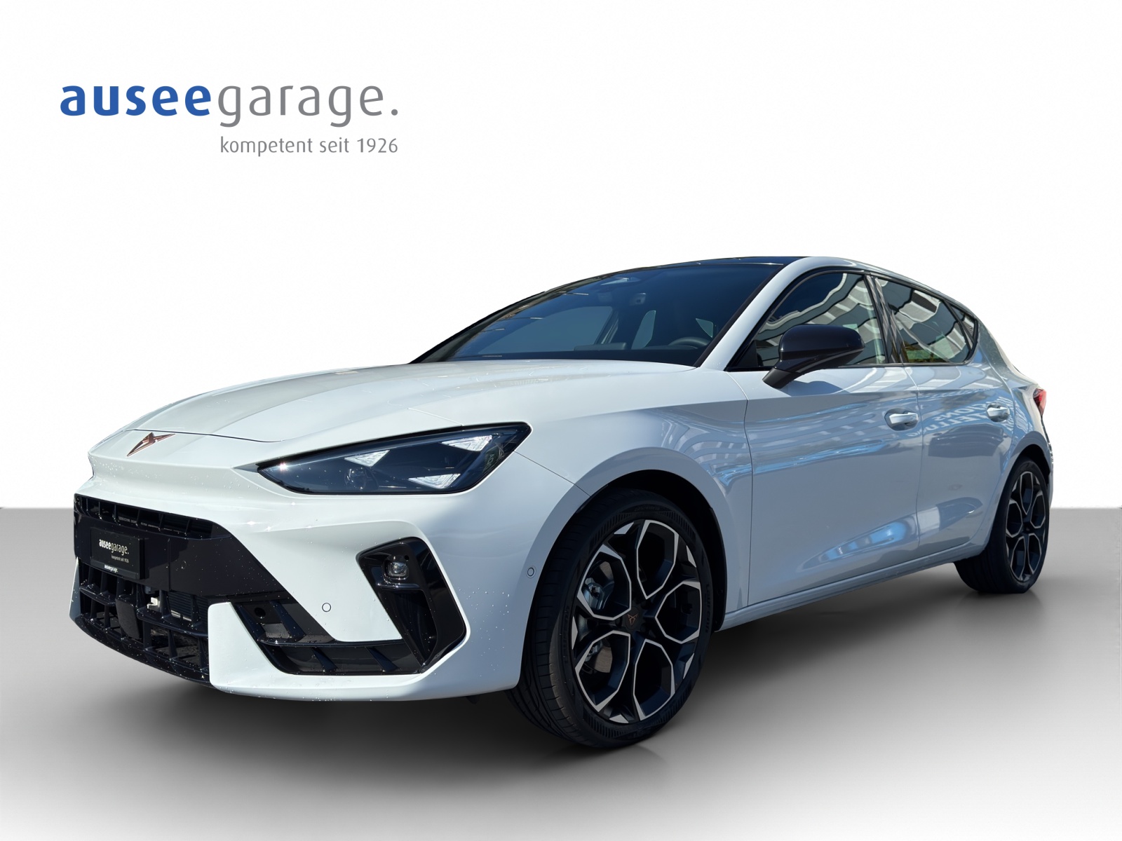 CUPRA Leon PE 1.5eTSI 150PS 7D 1500ccm 150PS/110kW 4 Zylinder eTSI Benzin / mHEV-image-0