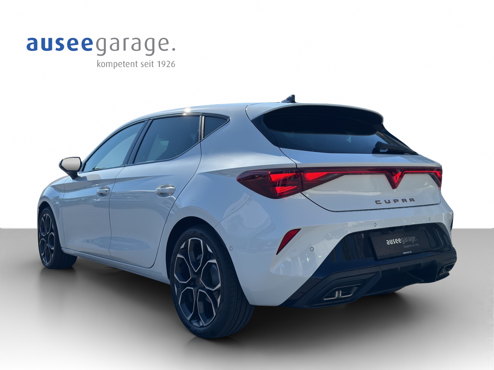 CUPRA Leon PE 1.5eTSI 150PS 7D 1500ccm 150PS/110kW 4 Zylinder eTSI Benzin / mHEV-image-3