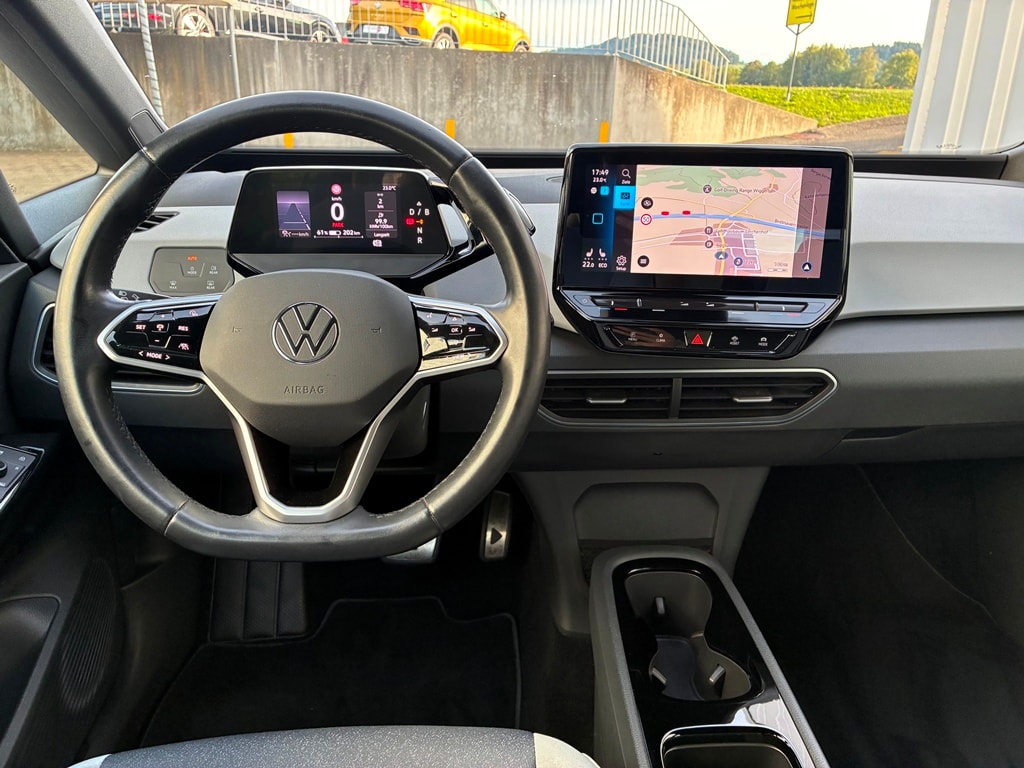 VW ID.3 Pro Performance 58 kWh Pro-image-9