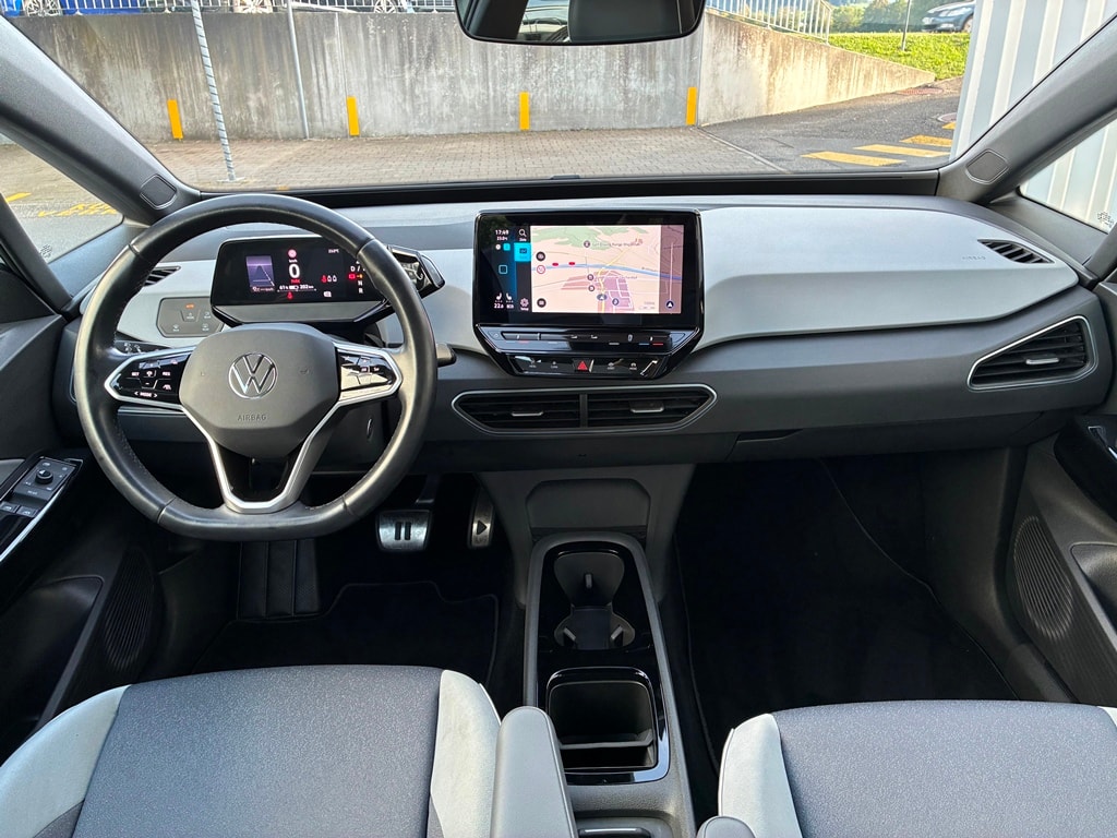 VW ID.3 Pro Performance 58 kWh Pro-image-8