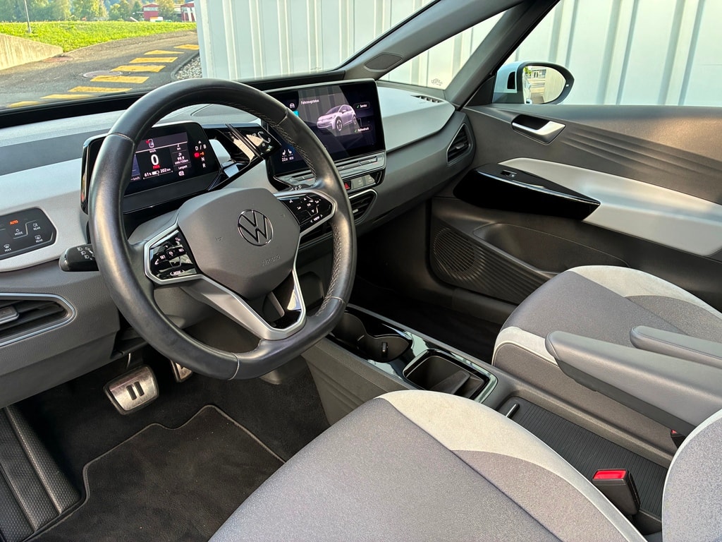 VW ID.3 Pro Performance 58 kWh Pro-image-7