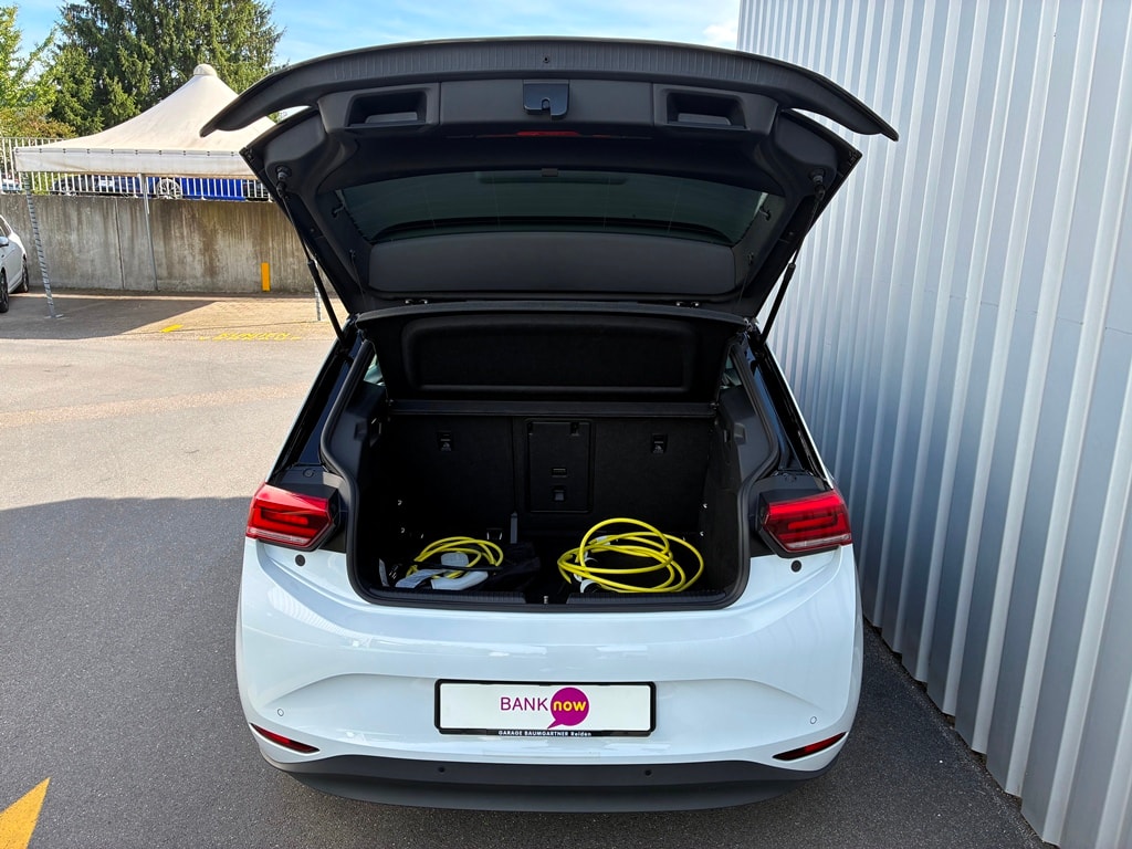 VW ID.3 Pro Performance 58 kWh Pro-image-5