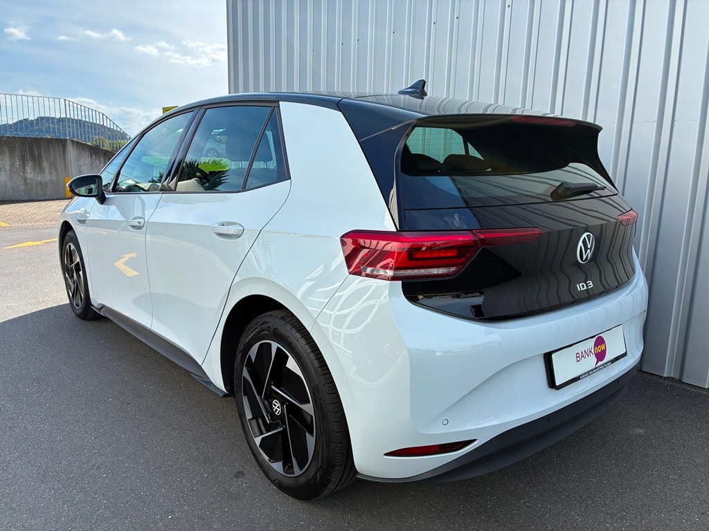 VW ID.3 Pro Performance 58 kWh Pro-image-3