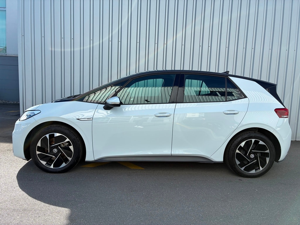 VW ID.3 Pro Performance 58 kWh Pro-image-2