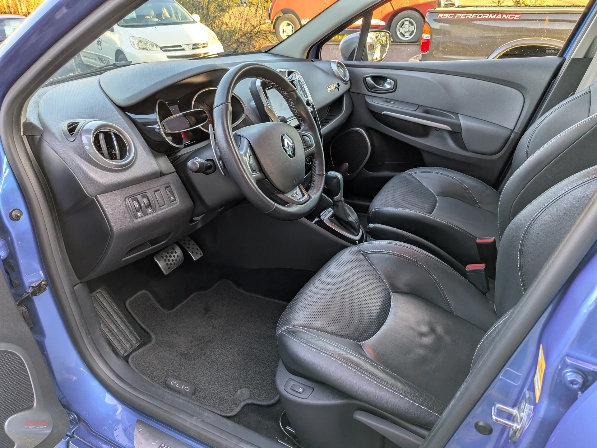 RENAULT 1.2 TCe 120 GT S/S-image-5