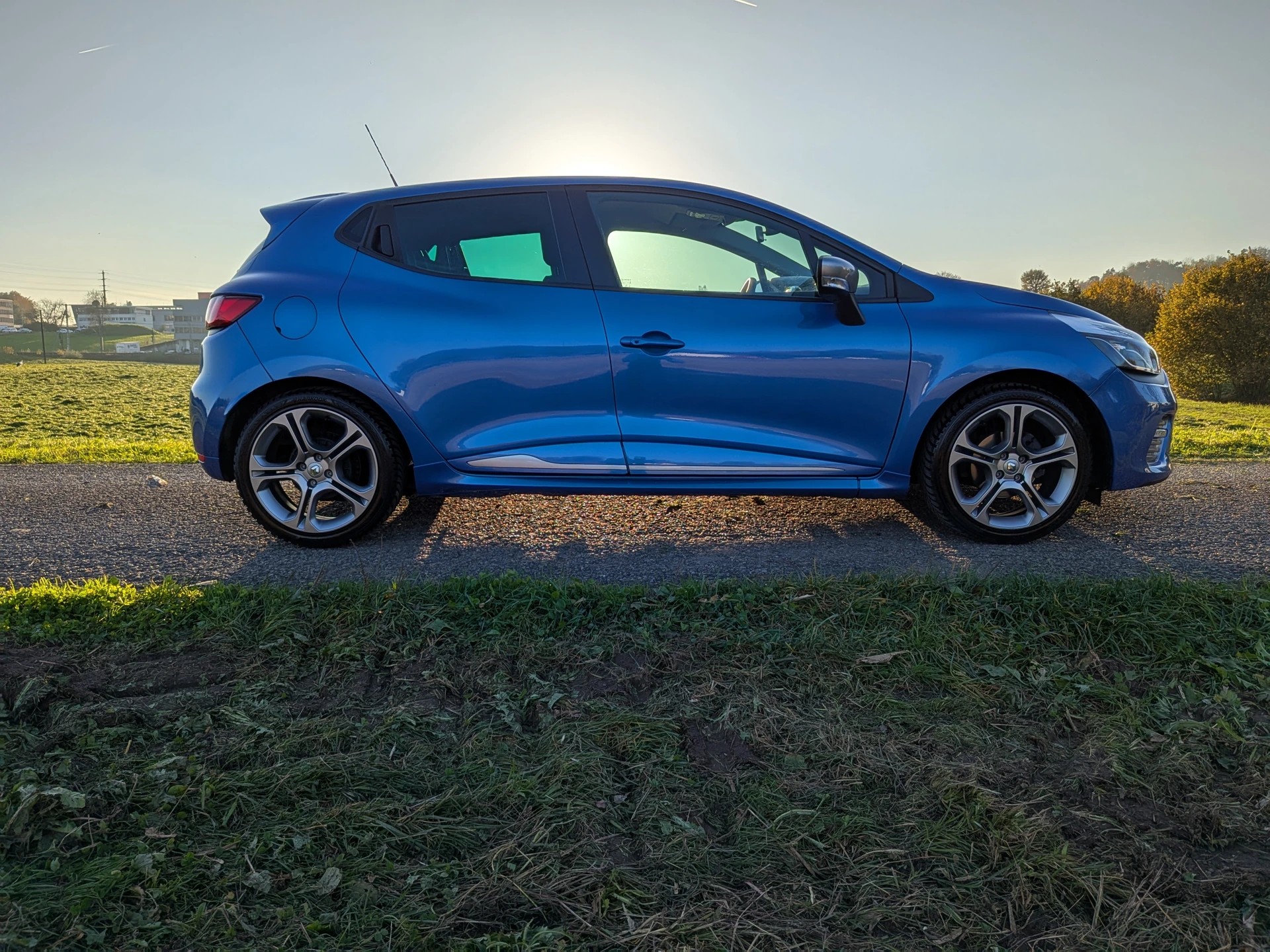 RENAULT 1.2 TCe 120 GT S/S-image-3
