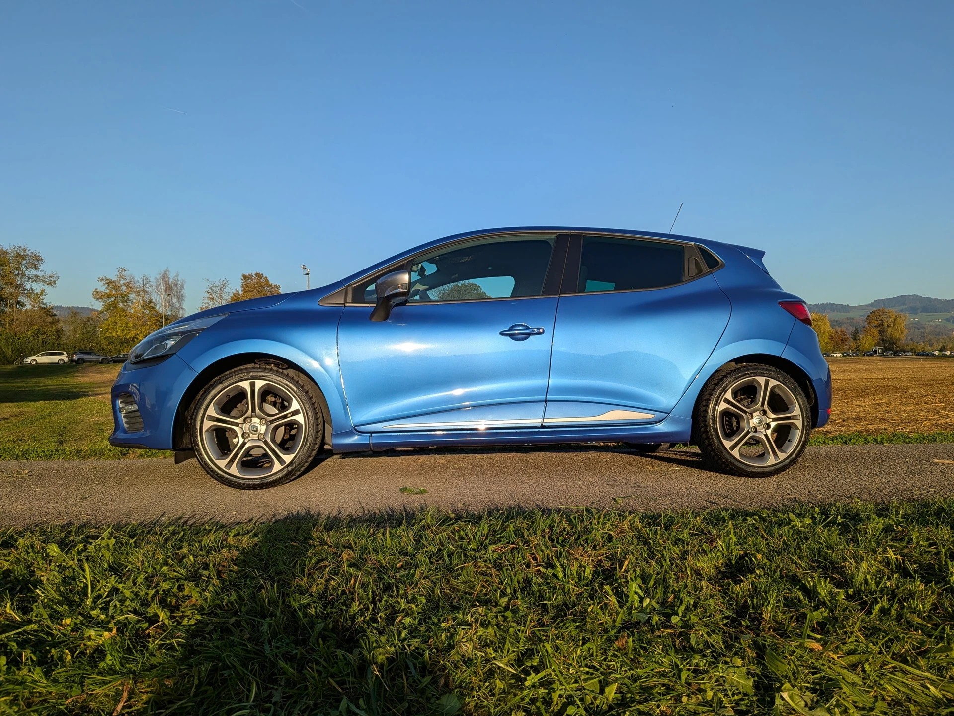 RENAULT 1.2 TCe 120 GT S/S-image-1