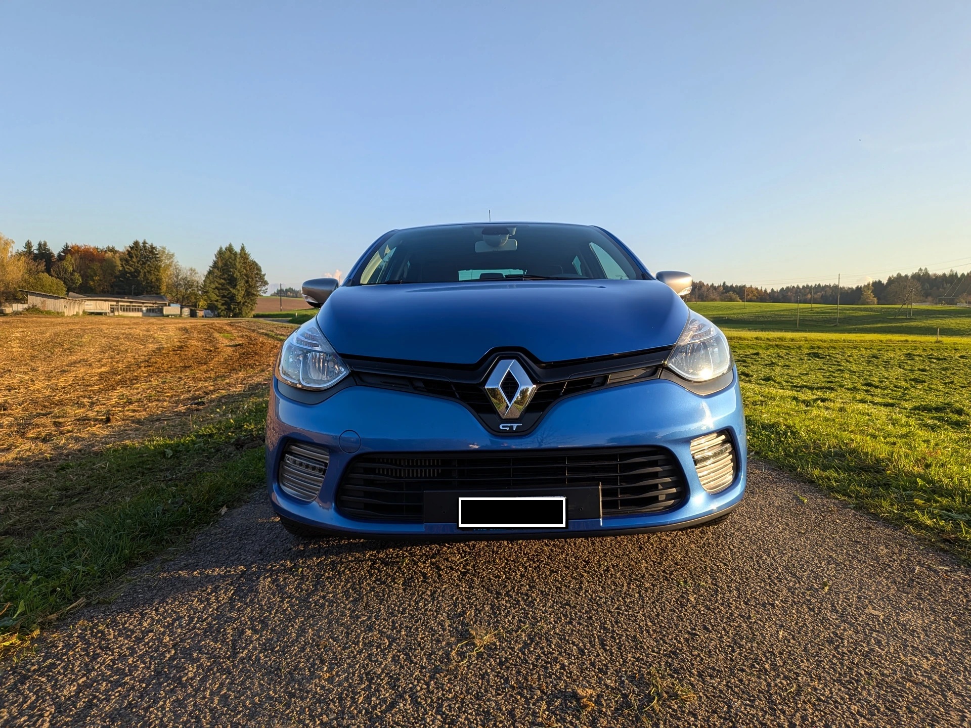 RENAULT 1.2 TCe 120 GT S/S-image-0