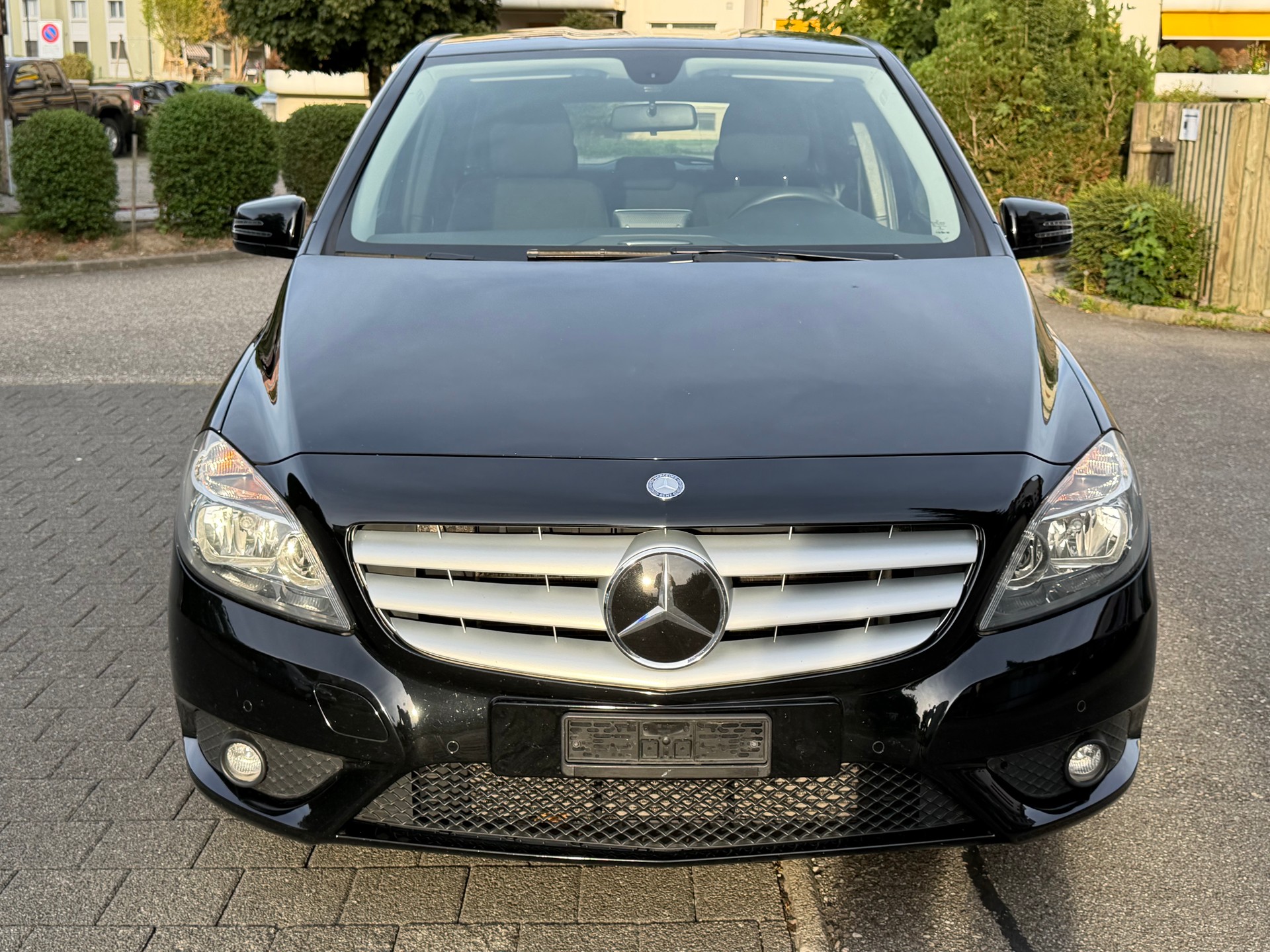 MERCEDES-BENZ B 180 CDI 7G-DCT-image-3