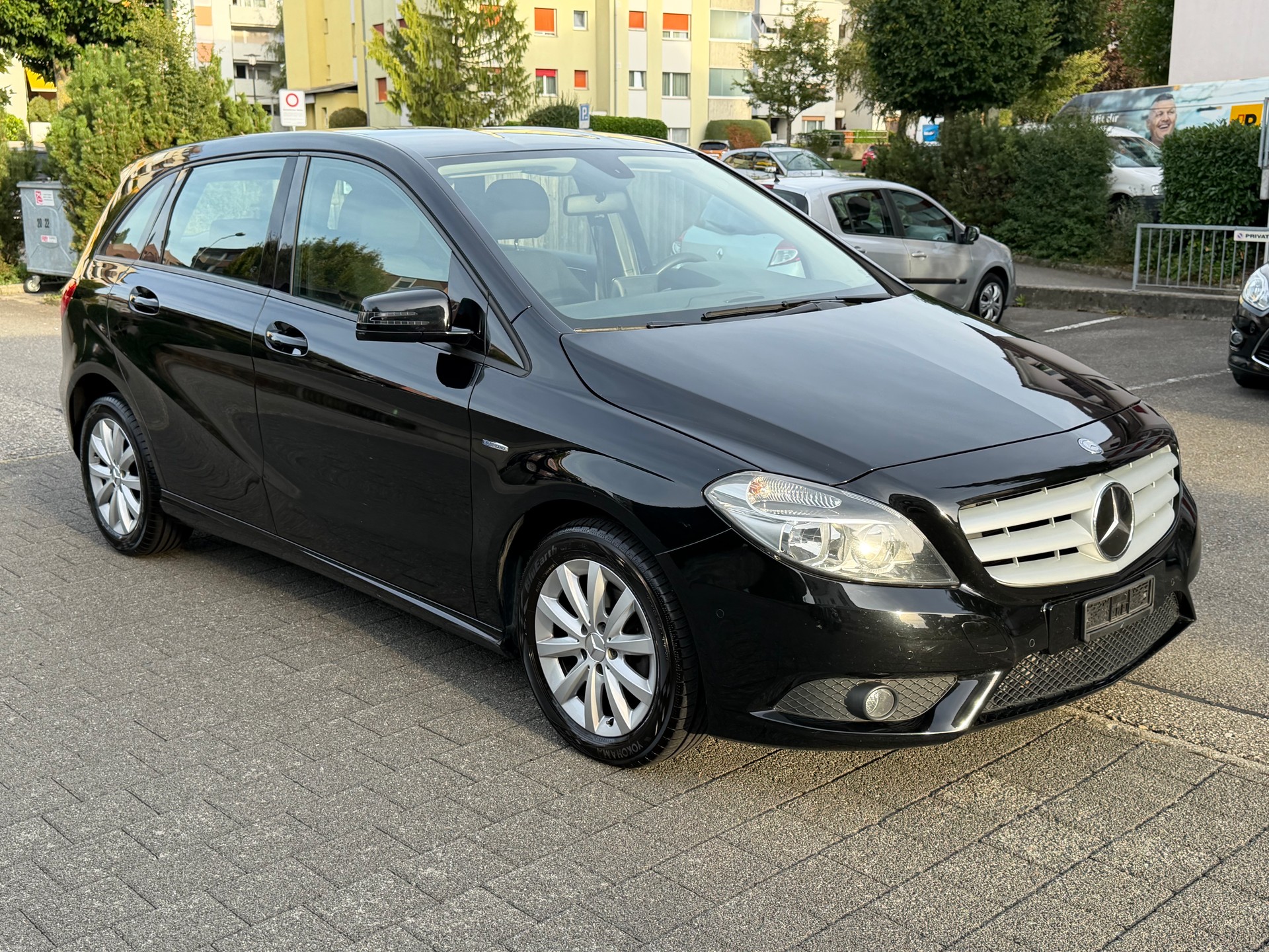 MERCEDES-BENZ B 180 CDI 7G-DCT-image-5