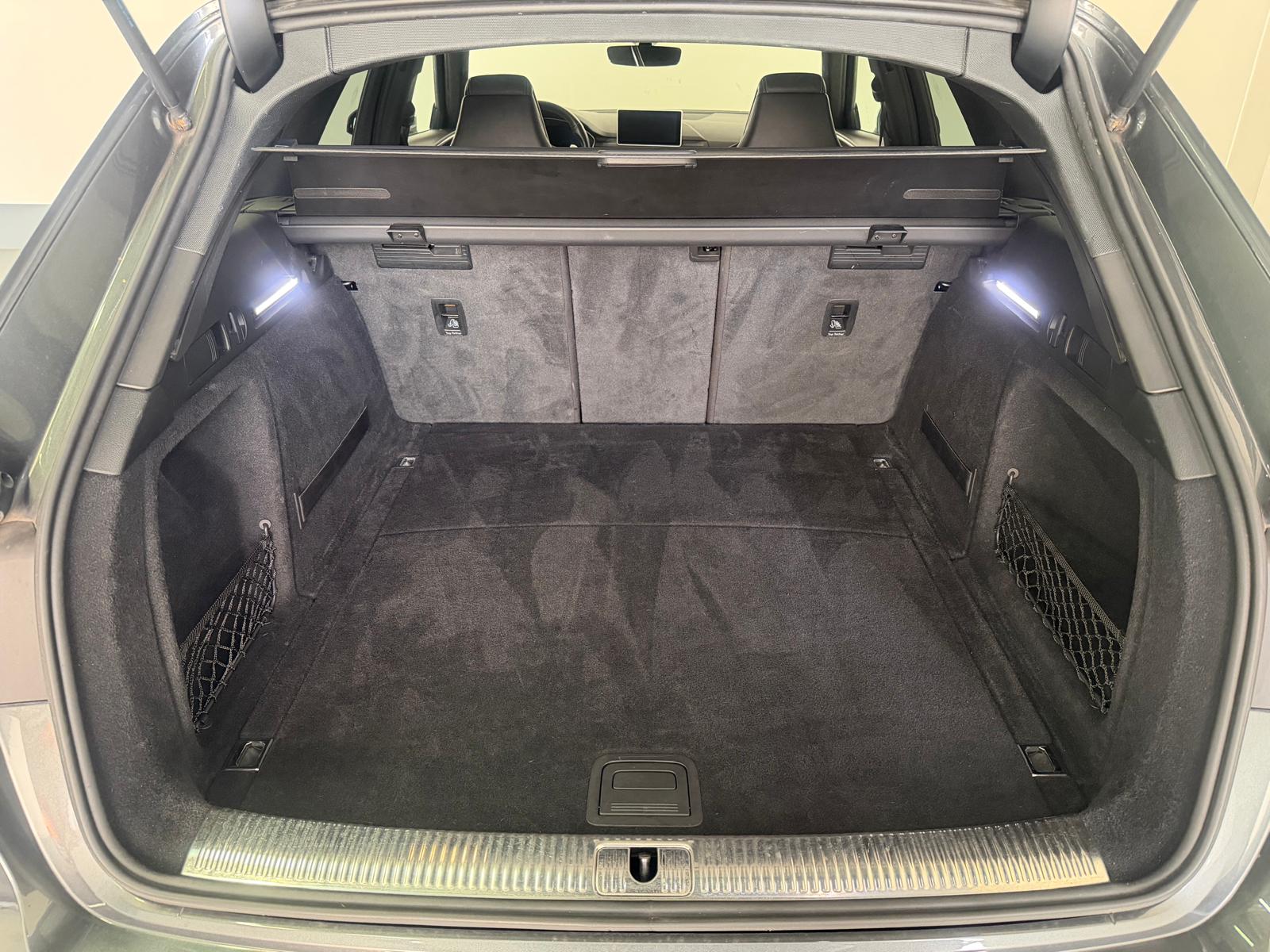 AUDI RS4 Avant 2.9 TFSI quattro tiptronic-image-13