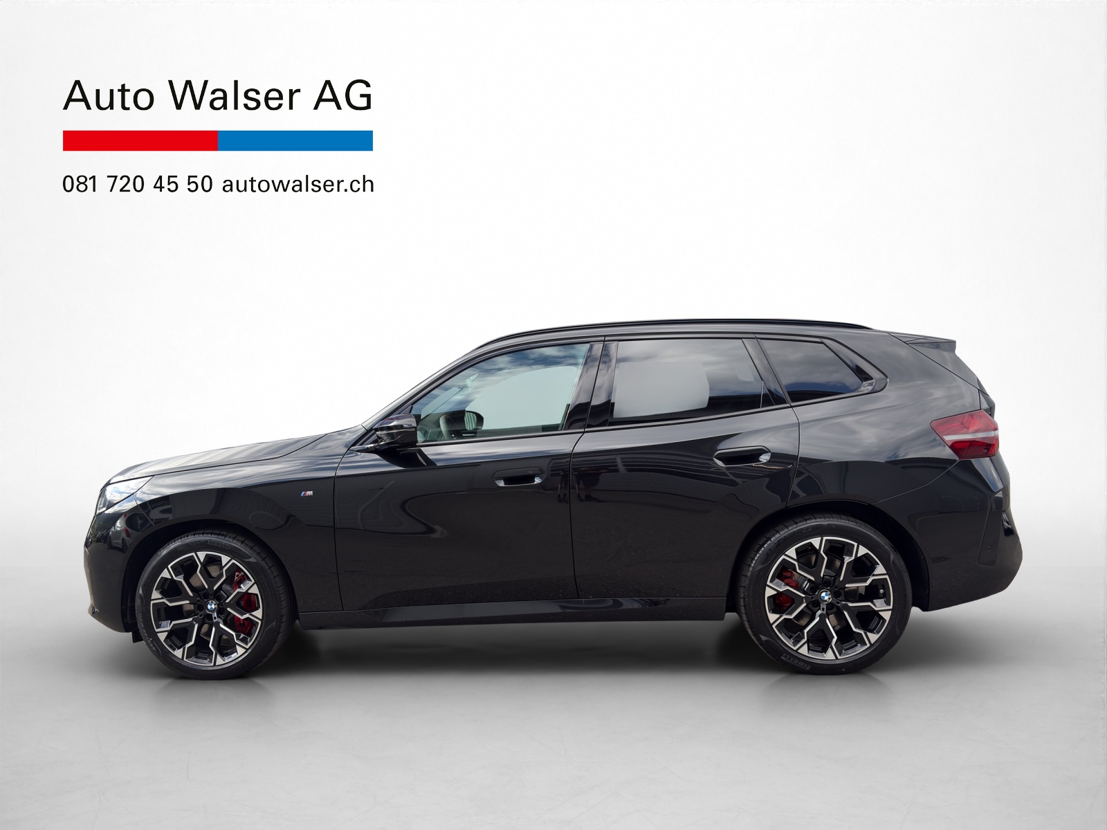 BMW X3 M50i-image-1