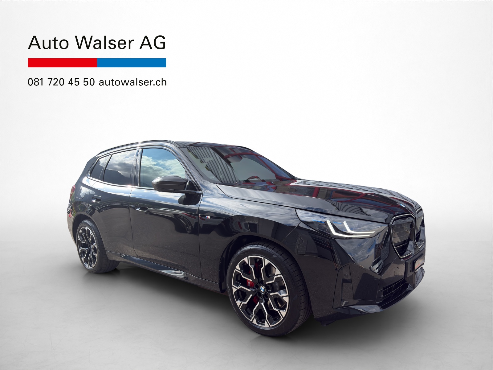 BMW X3 M50i-image-13