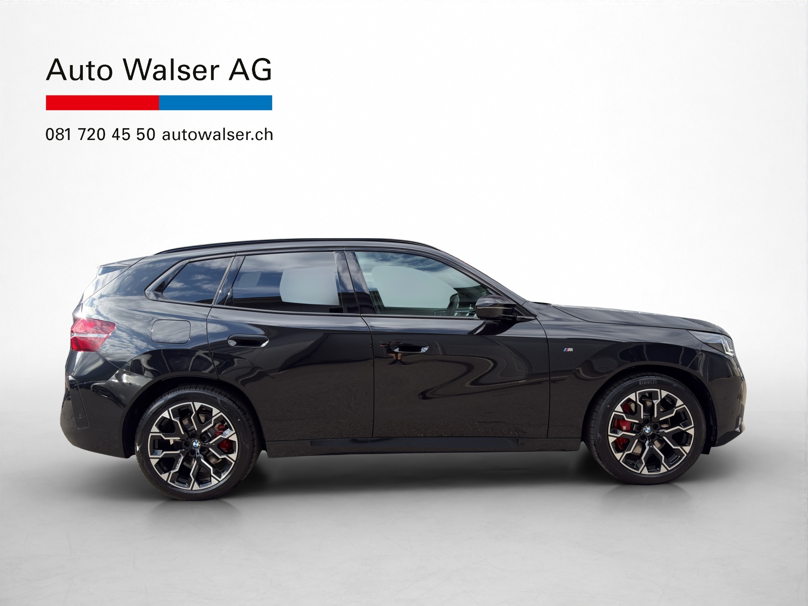BMW X3 M50i-image-12