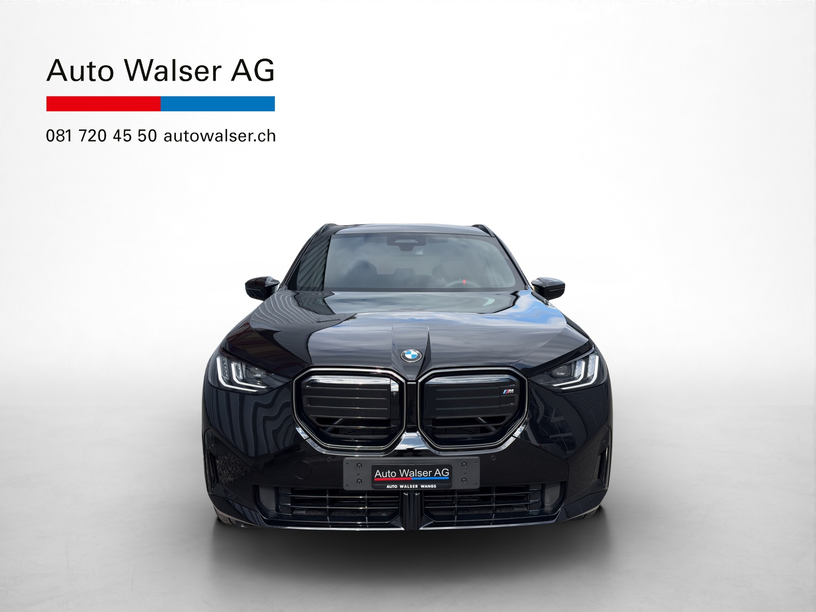 BMW X3 M50i-image-4