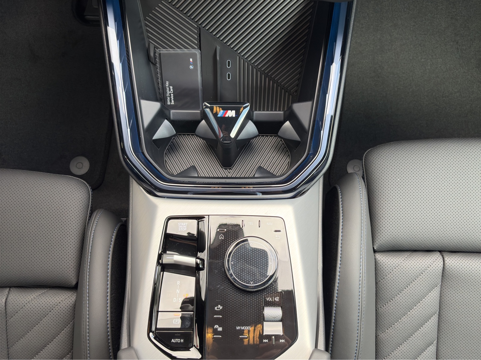 BMW X3 M50i-image-20