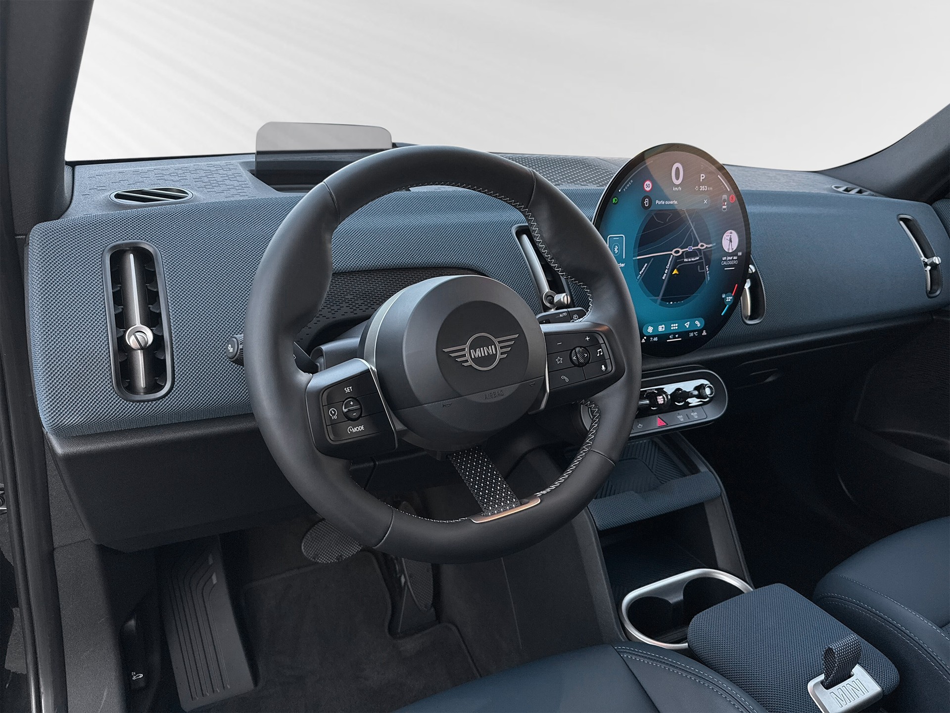 MINI Countryman C-image-3