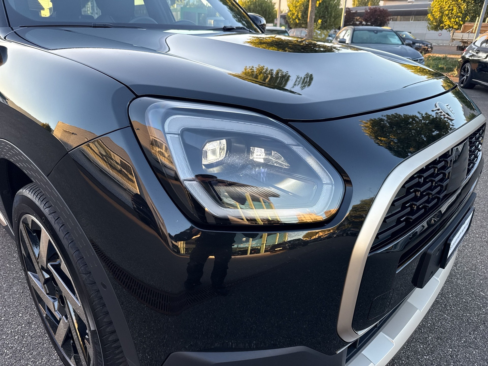 MINI Countryman C-image-17