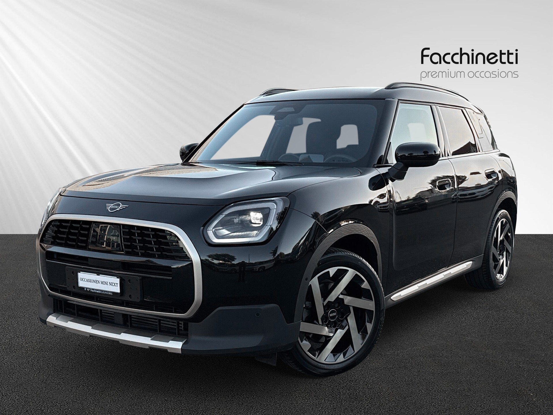 MINI Countryman C-image-0