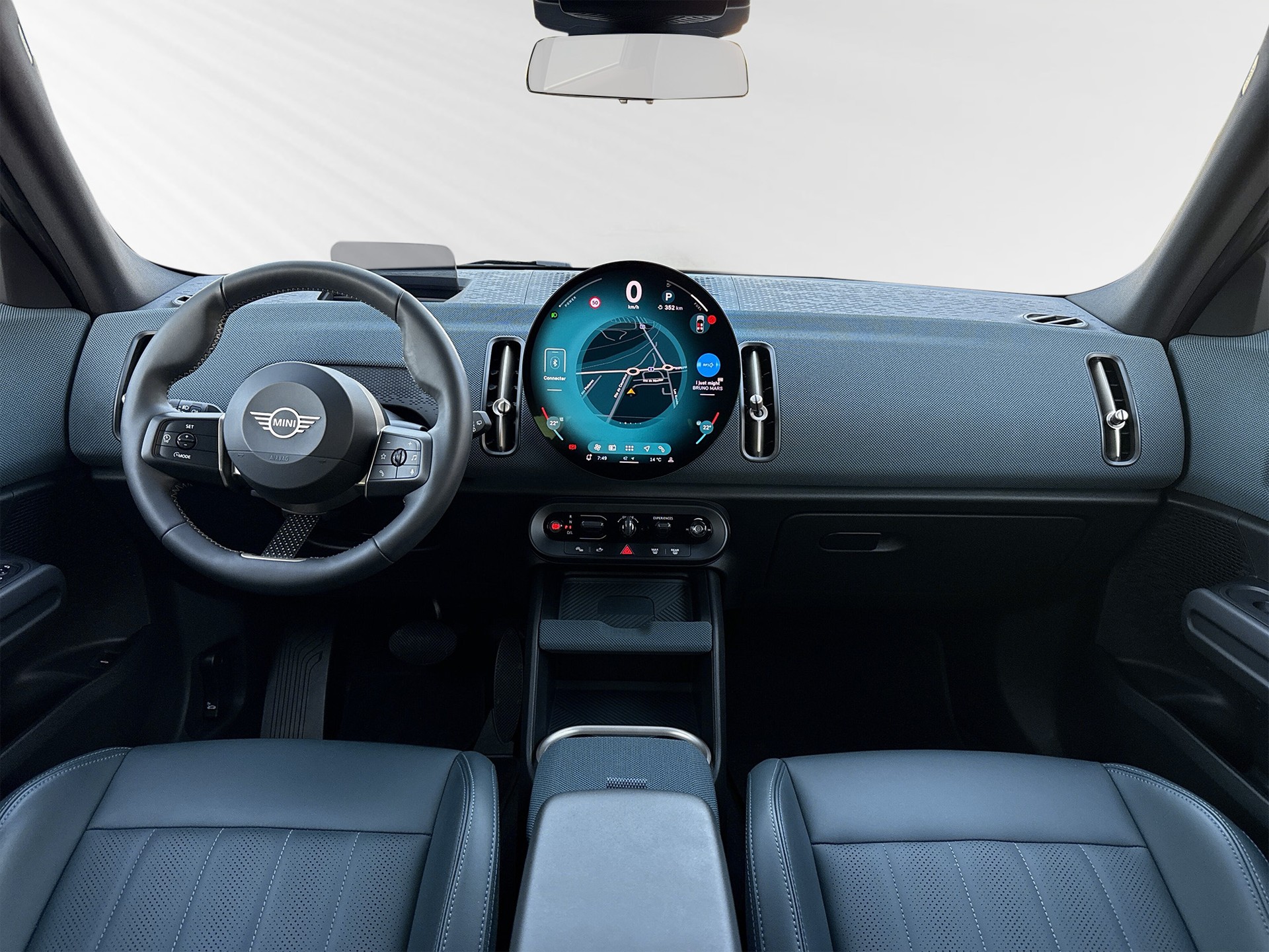 MINI Countryman C-image-5