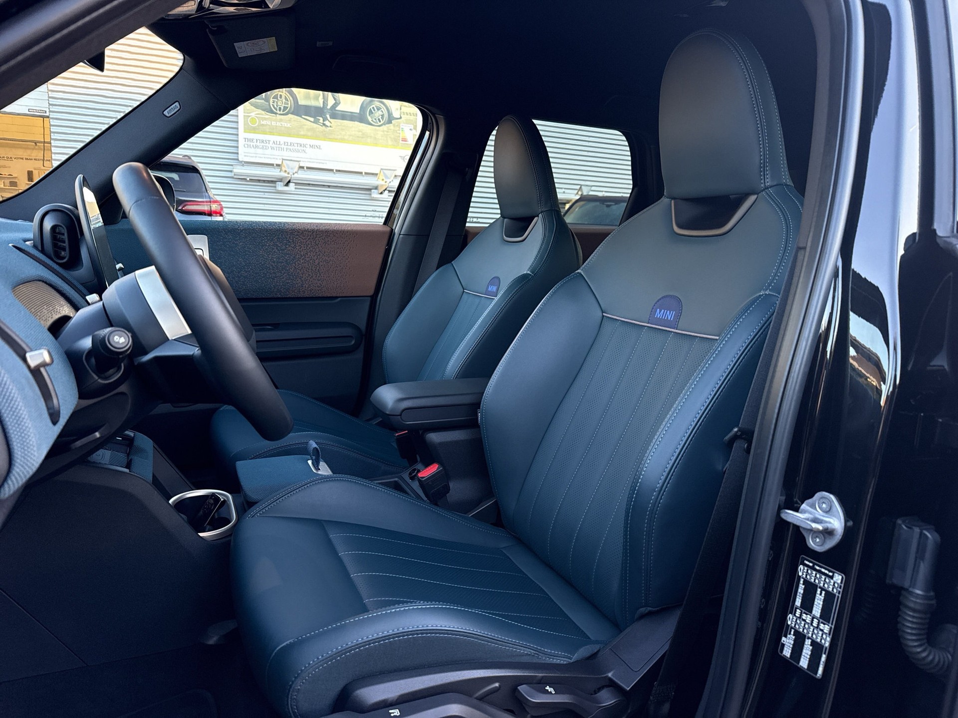 MINI Countryman C-image-9
