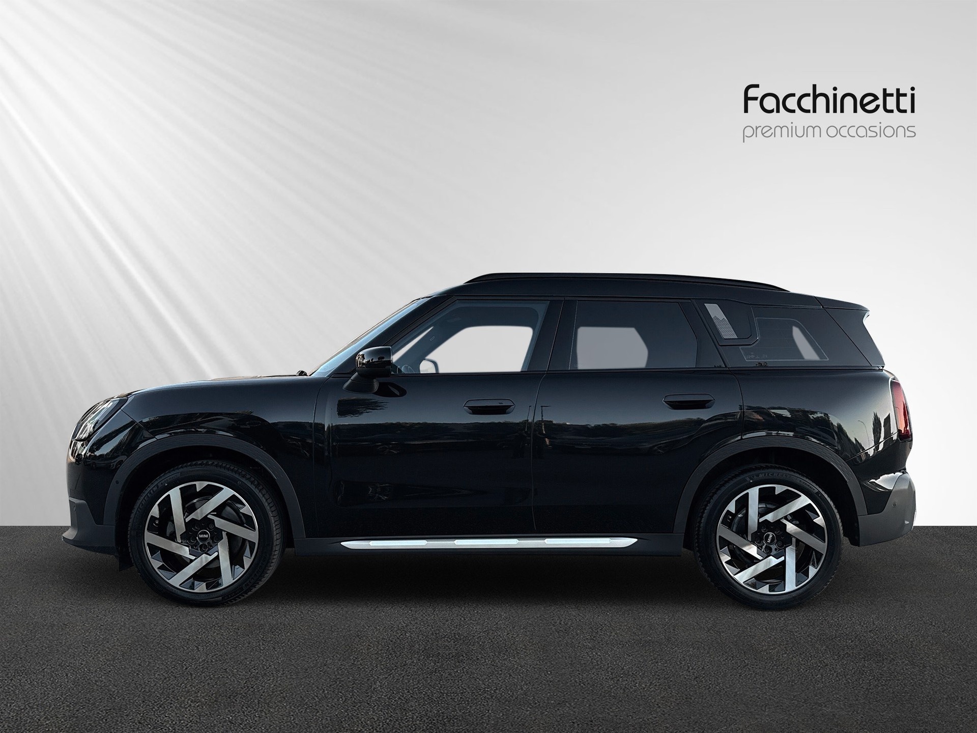 MINI Countryman C-image-1